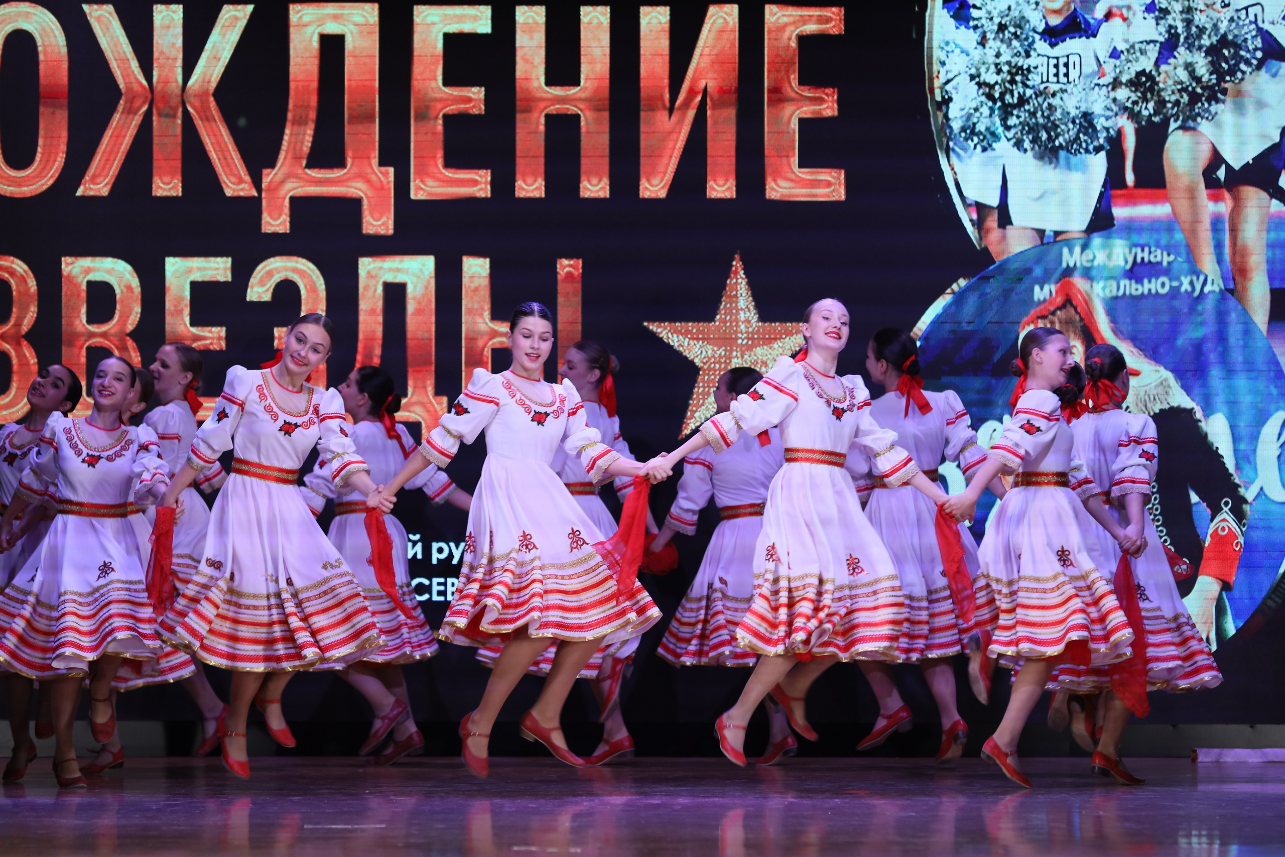 4 ноября, блок 1, видео, номера 14-29, г. Краснодар. Золотое яблочко