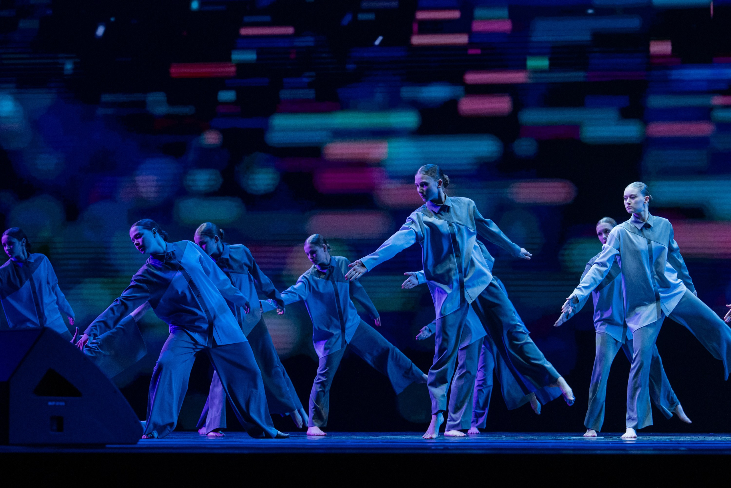 17 мая, г. Москва, Кремль, Концерт. Золотое яблочко