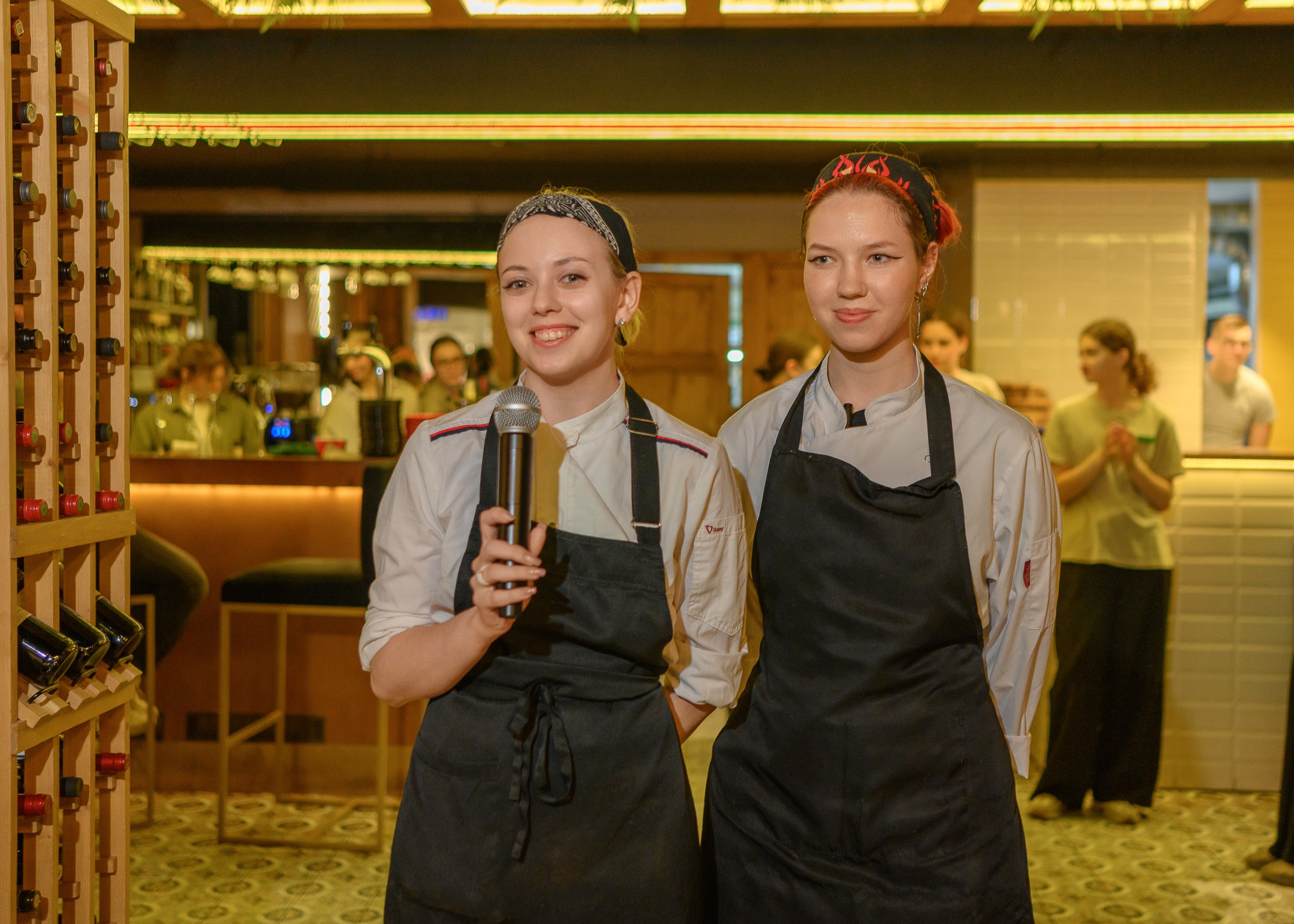 MariоМарио_02082024. Фотограф Александр Данилов