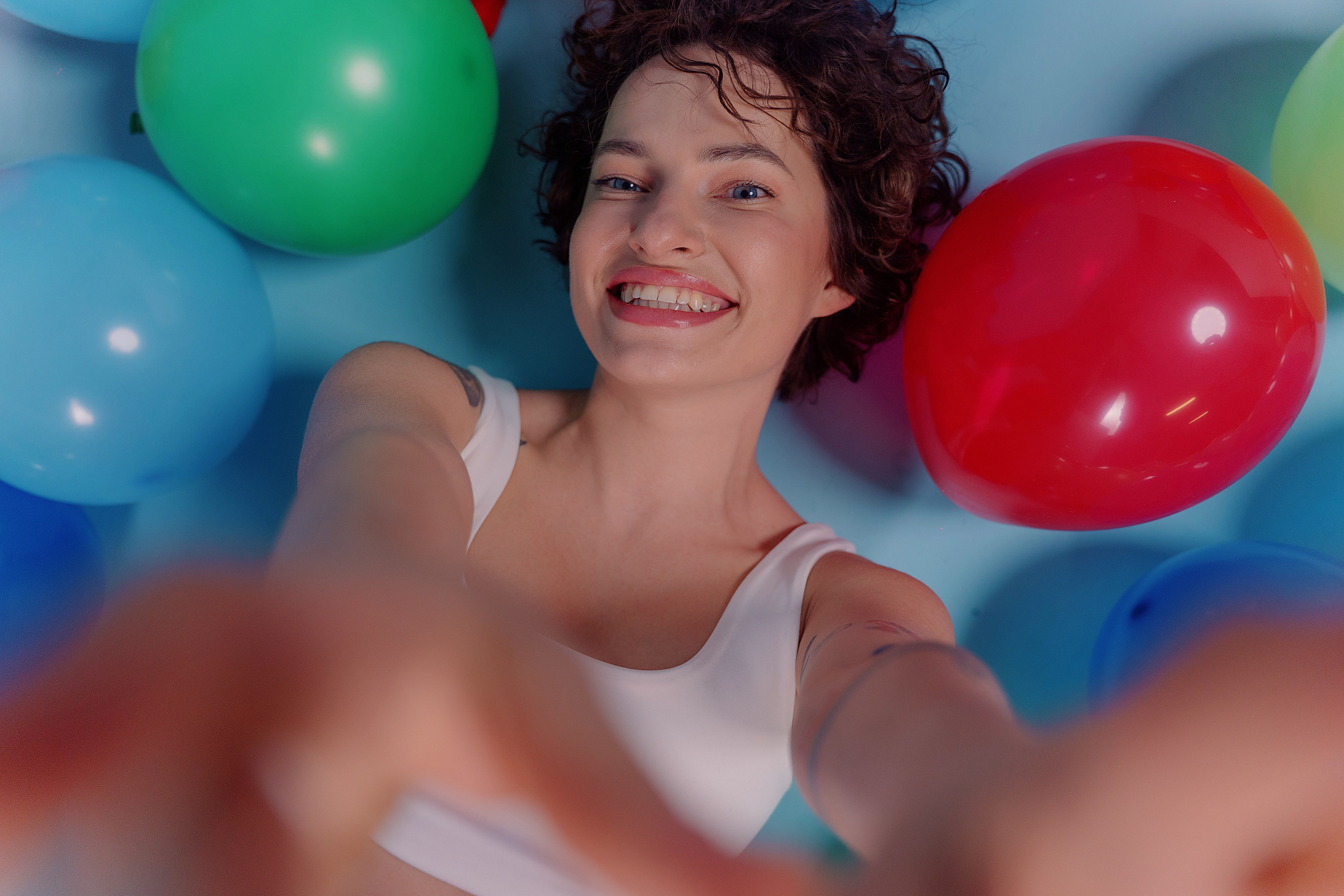 Color. Главная