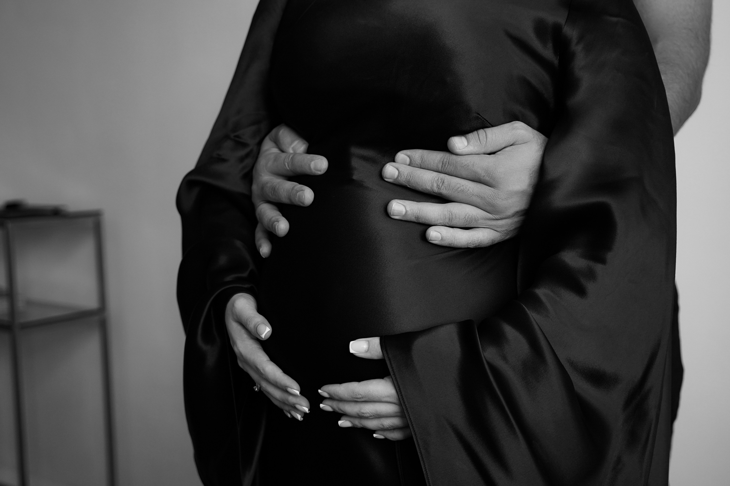 Русудан и Адам. Фотограф в Москве Наталия Варакина