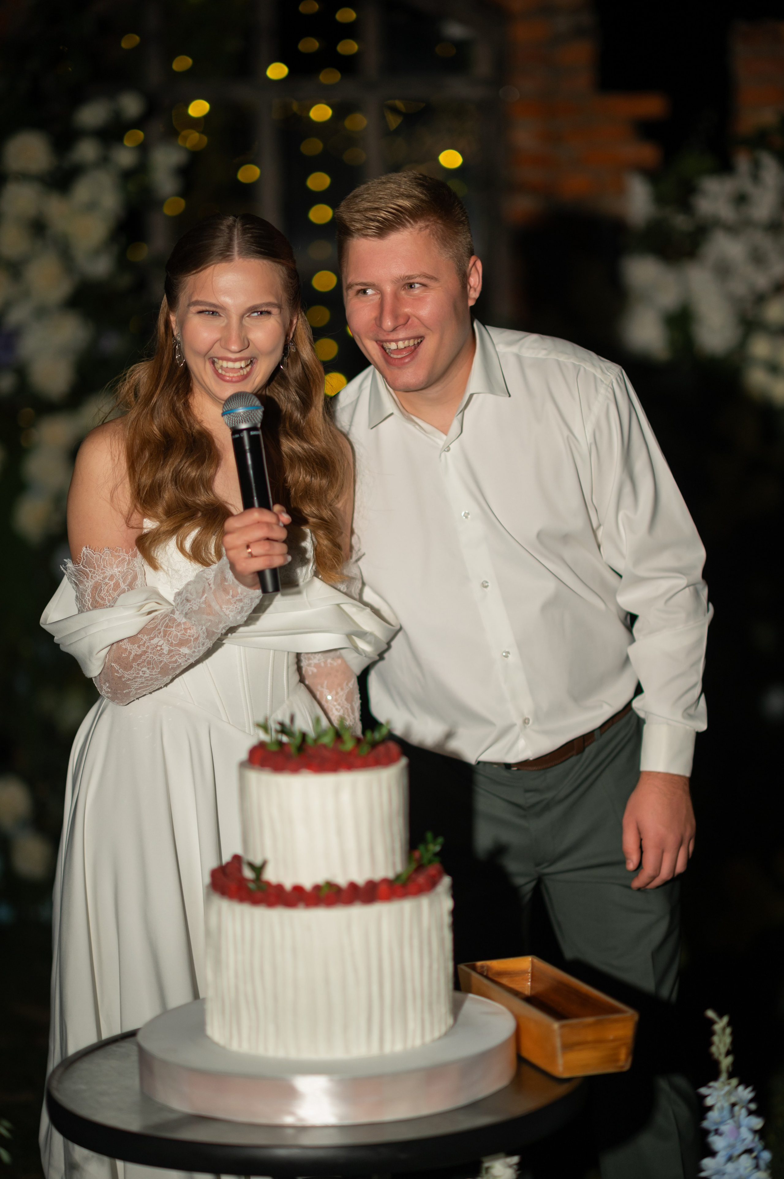 2025. Сергей и Катя. Свадебный и семейный фотограф в Москве и Европе Евгения Амелина