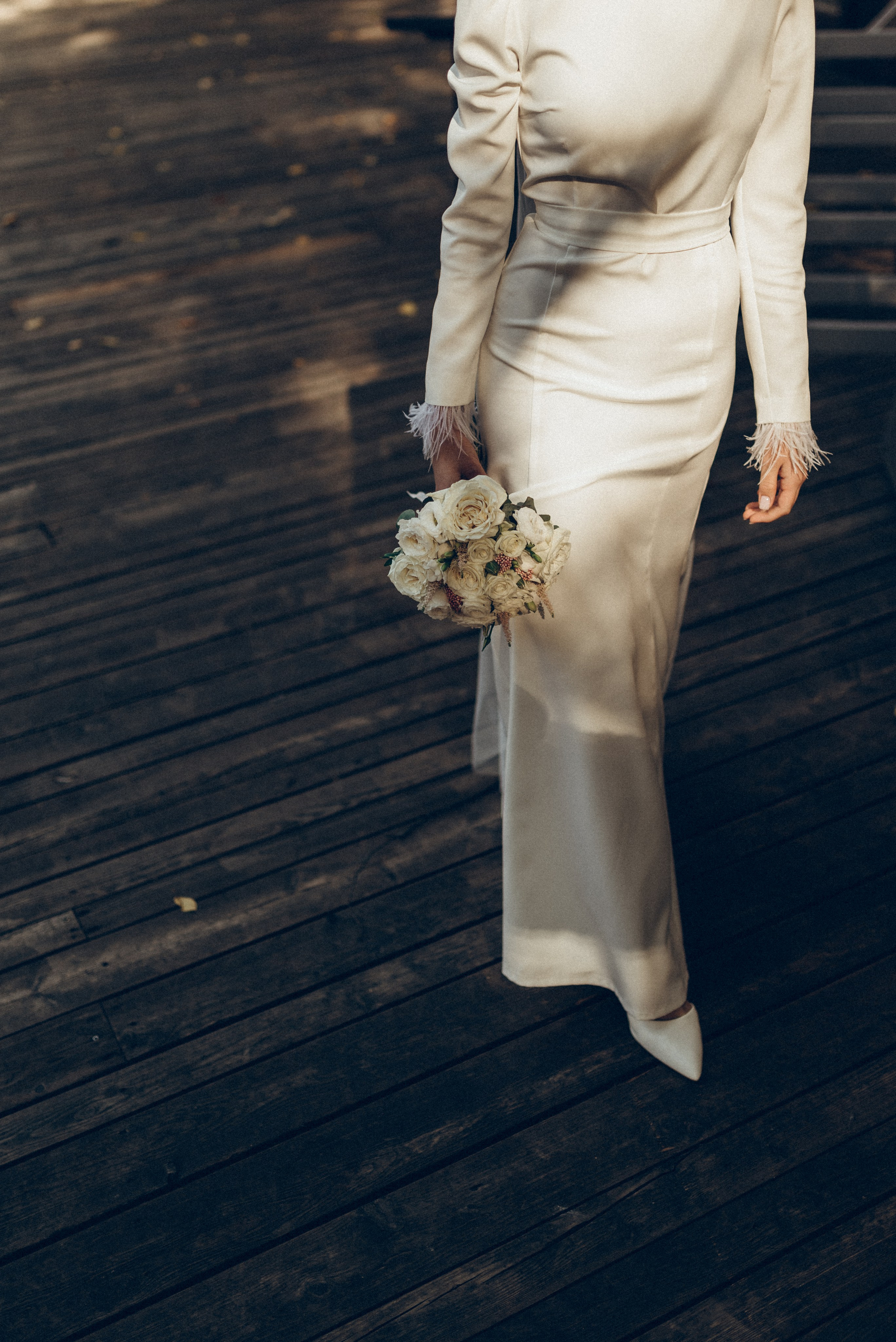 October, 2023. Фотограф Данил Бушуев