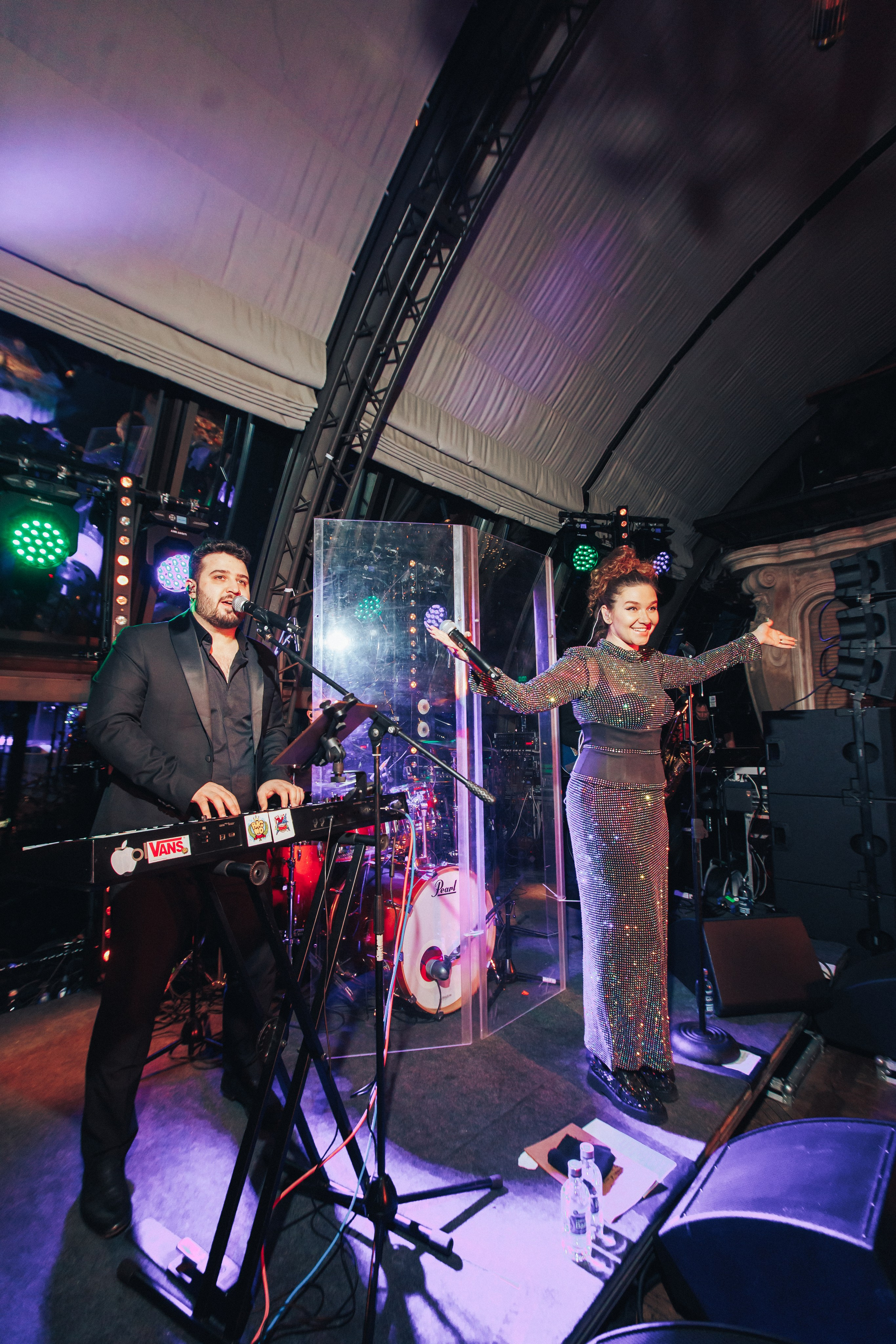 Events. Антон Ляпунов фотограф Вашего события в Москве