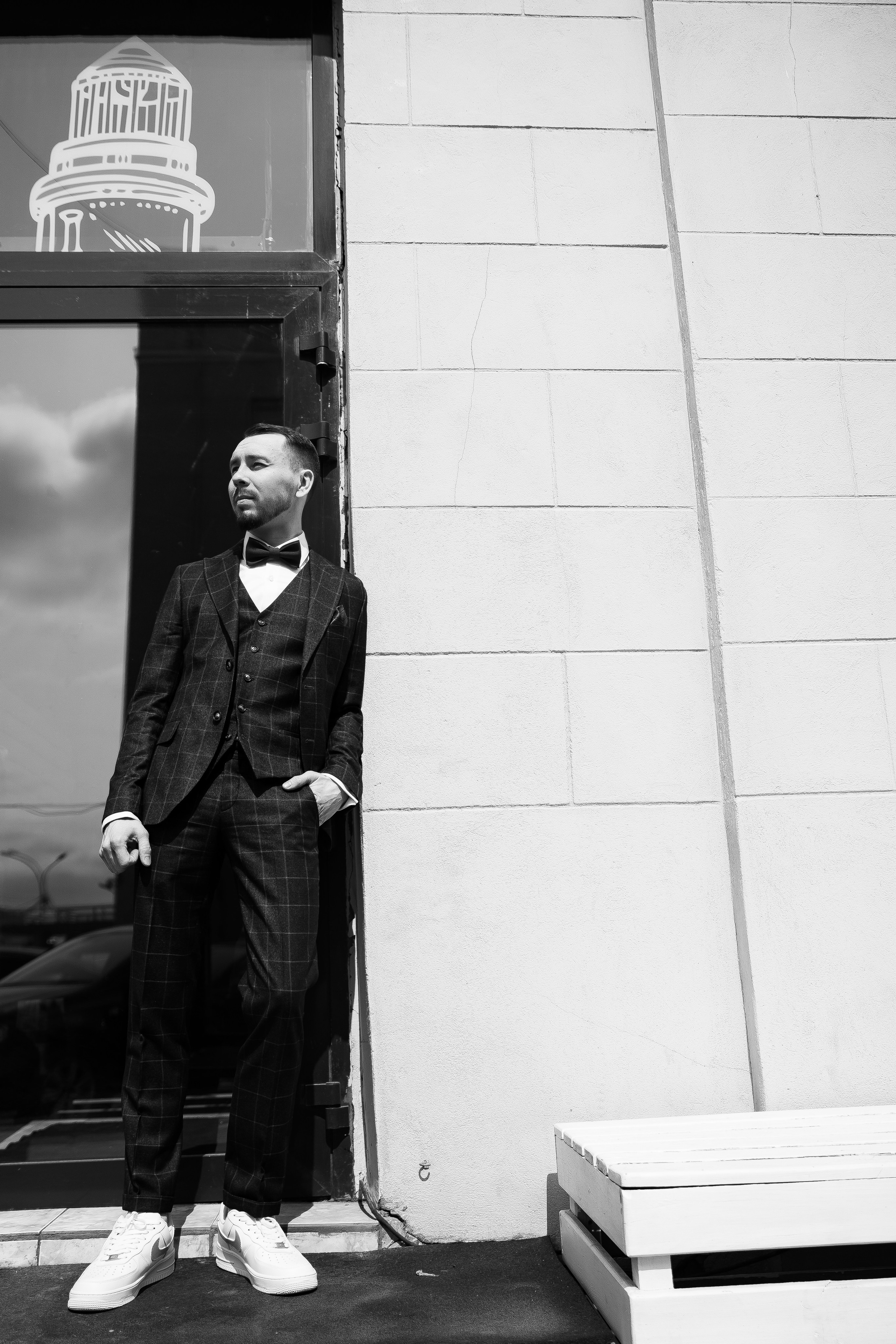 Элина & Артём 12.05.2023. Свадебный Фотограф Илья Чепайкин. Калининград