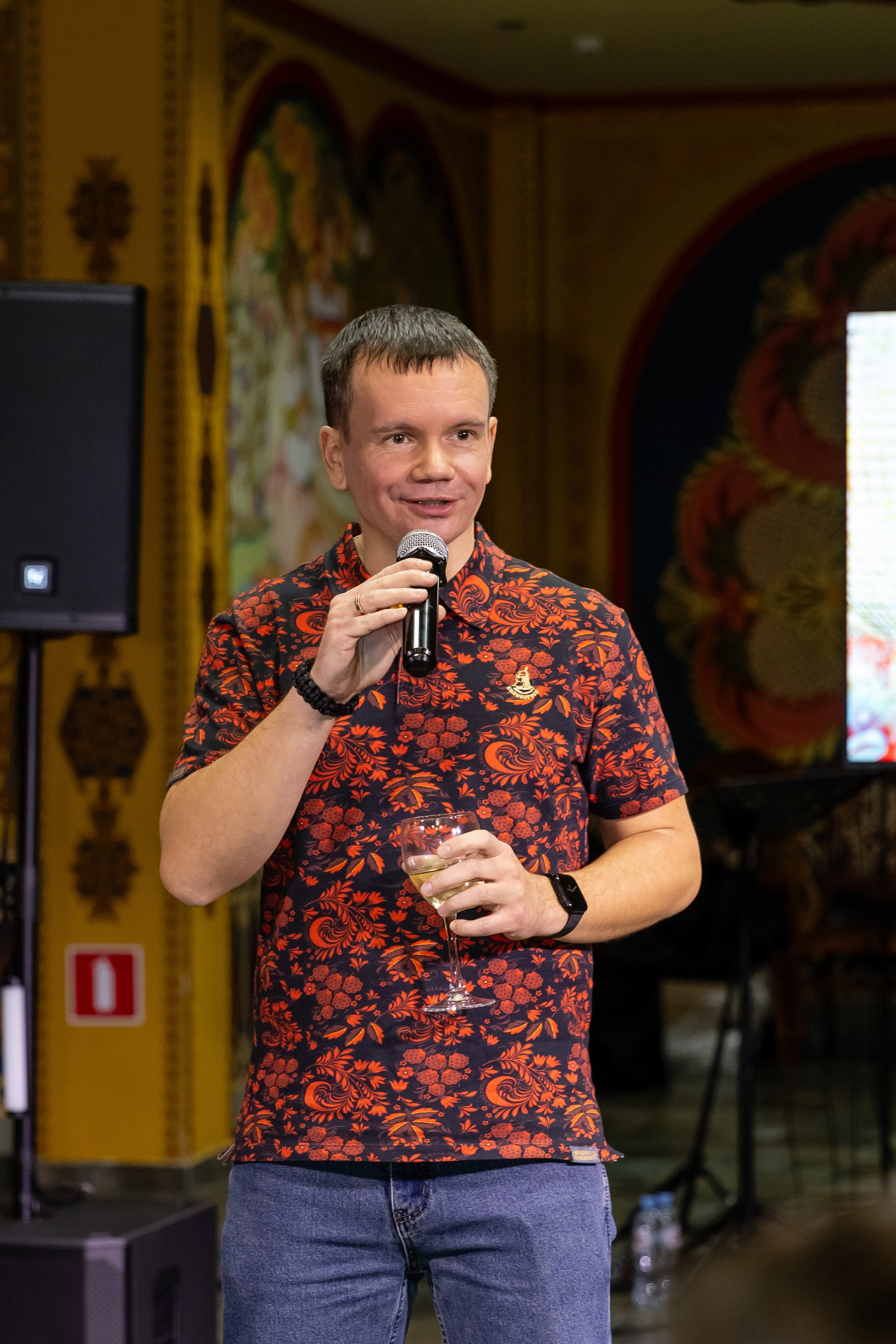 Новогодний корпоратив CRABBIT. Татьяна Чернышова свадебный фотограф Москва