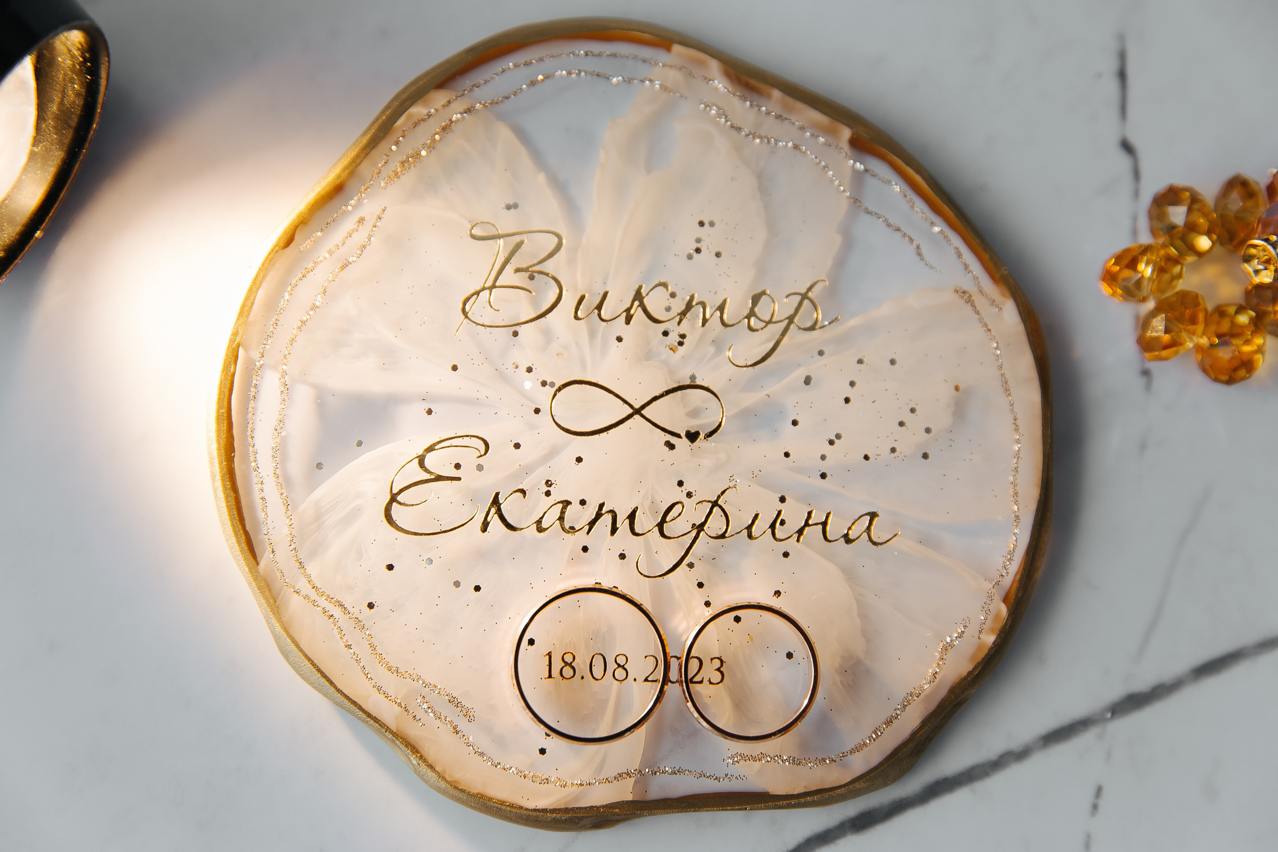 Отель и прогулка. Фотограф в Красноярске Любовь Малеева