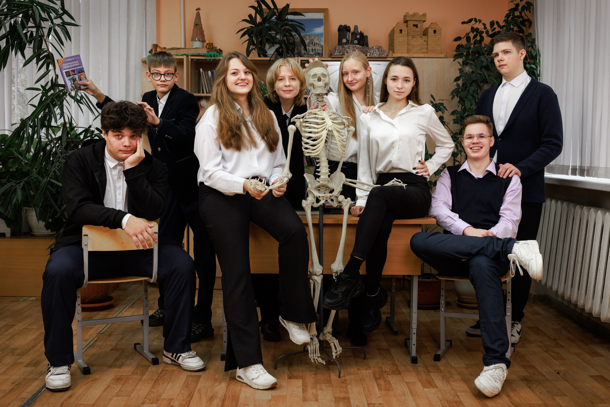 Children. Фотограф в Москве Андрей Макаренко