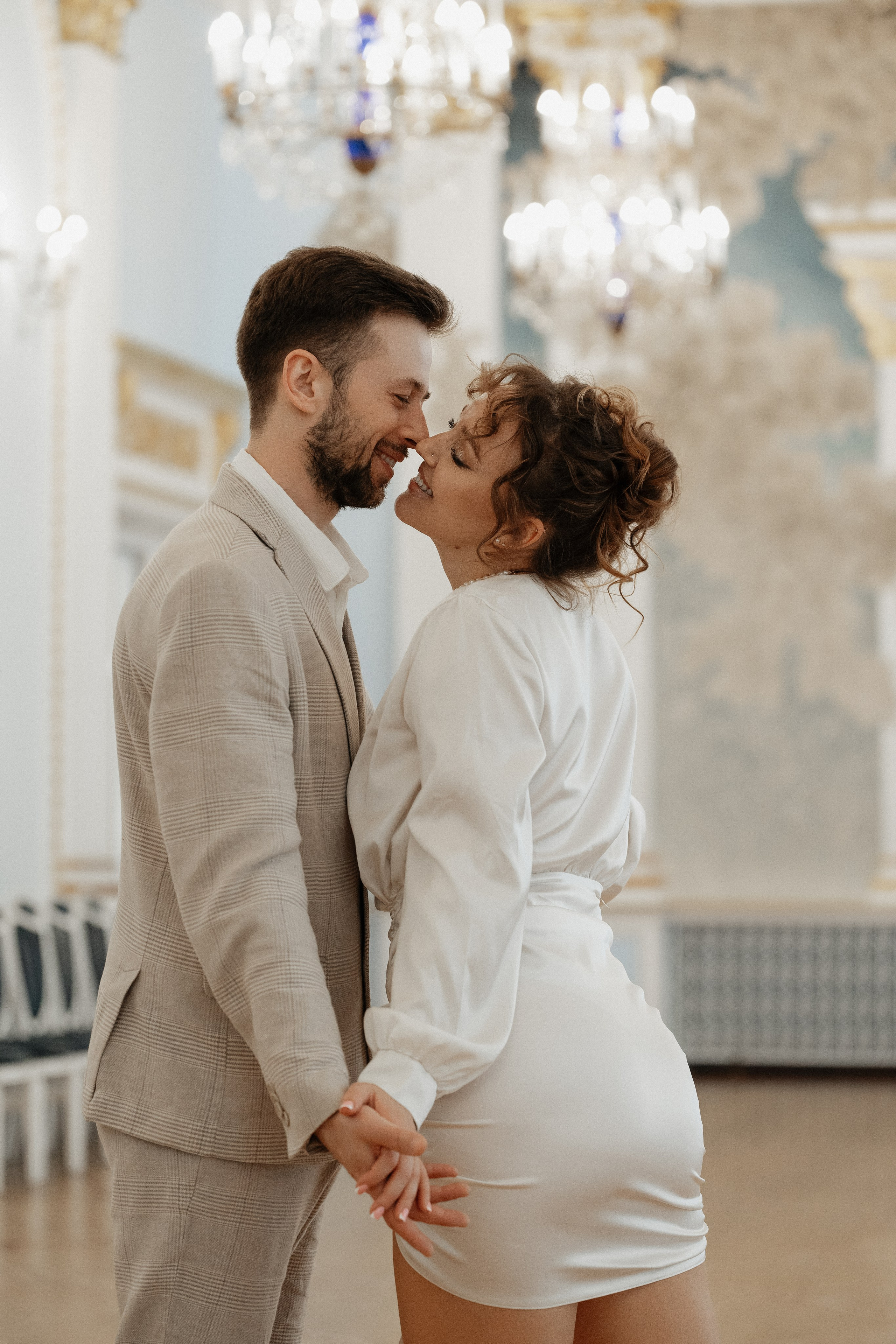 Свадебные фотосессии. Фотограф Минск