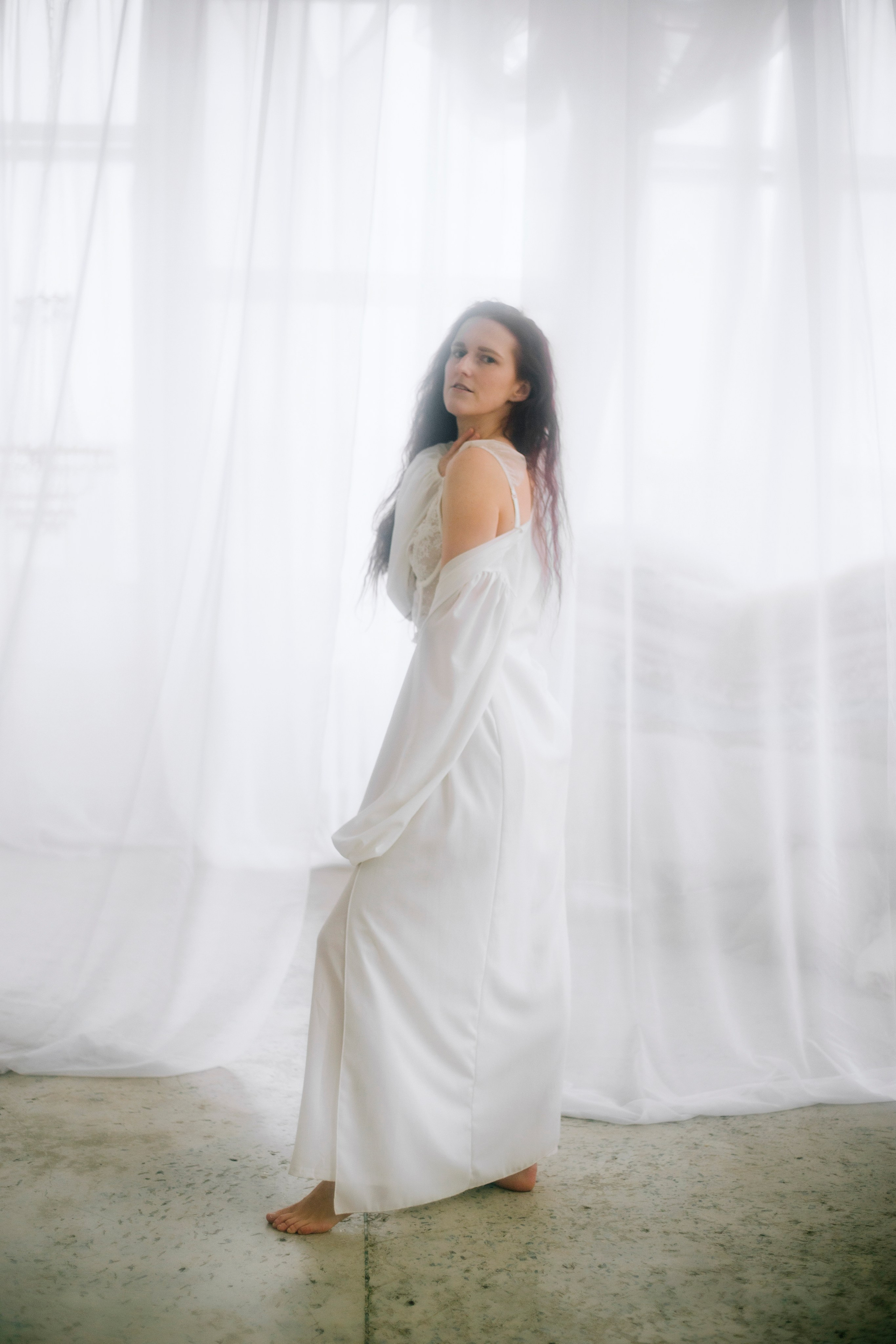 Арина. Семейный и портретный фотограф в Санкт-Петербурге