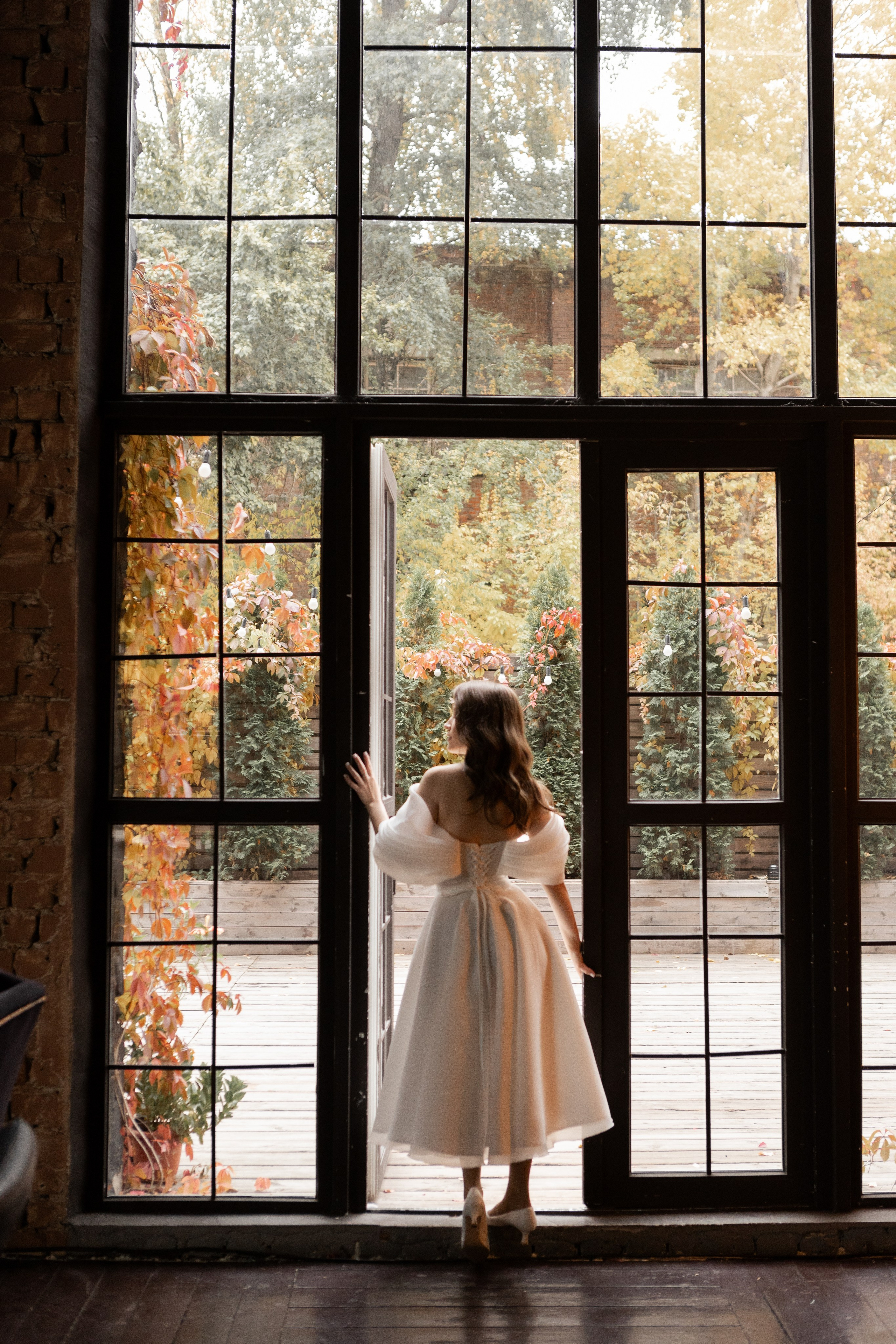 Влад и Ира. Свадебный фотограф в Воронеже Вероника Богай