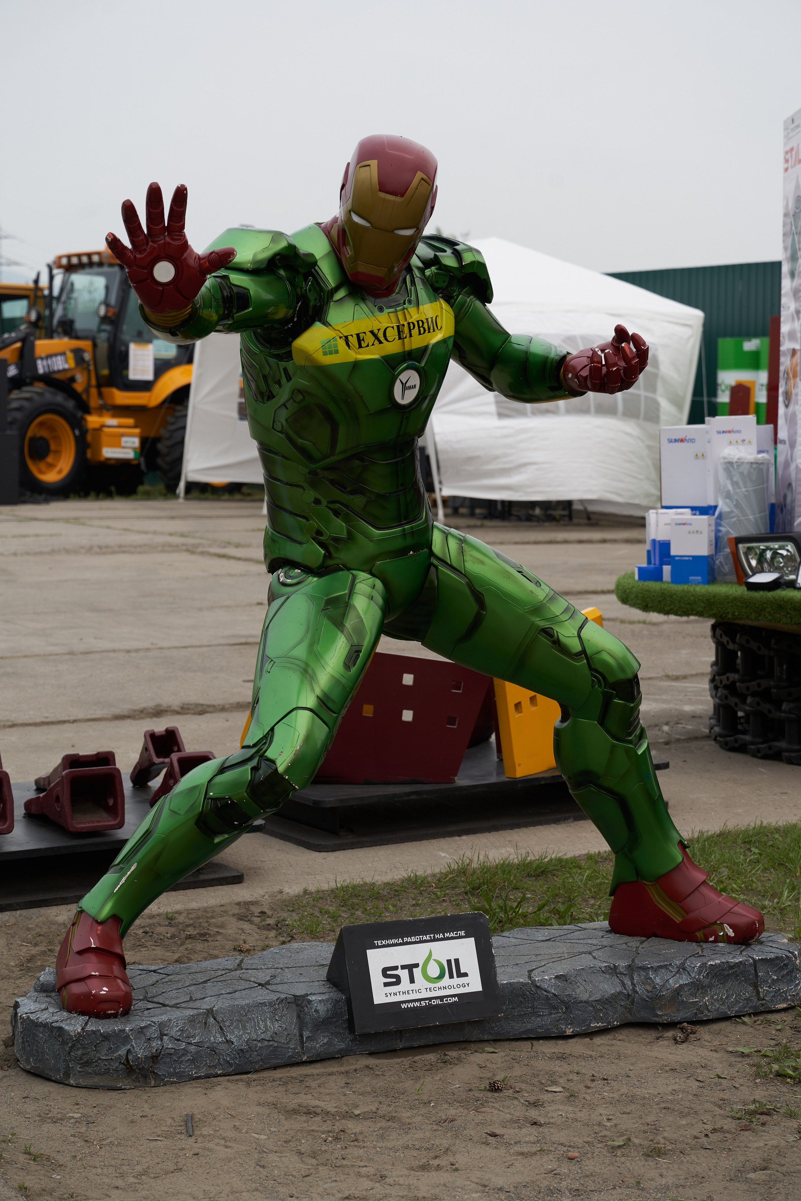 Репортаж. Фотограф в Хабаровске и Комсомольске-на-Амуре Евгений Федосеев