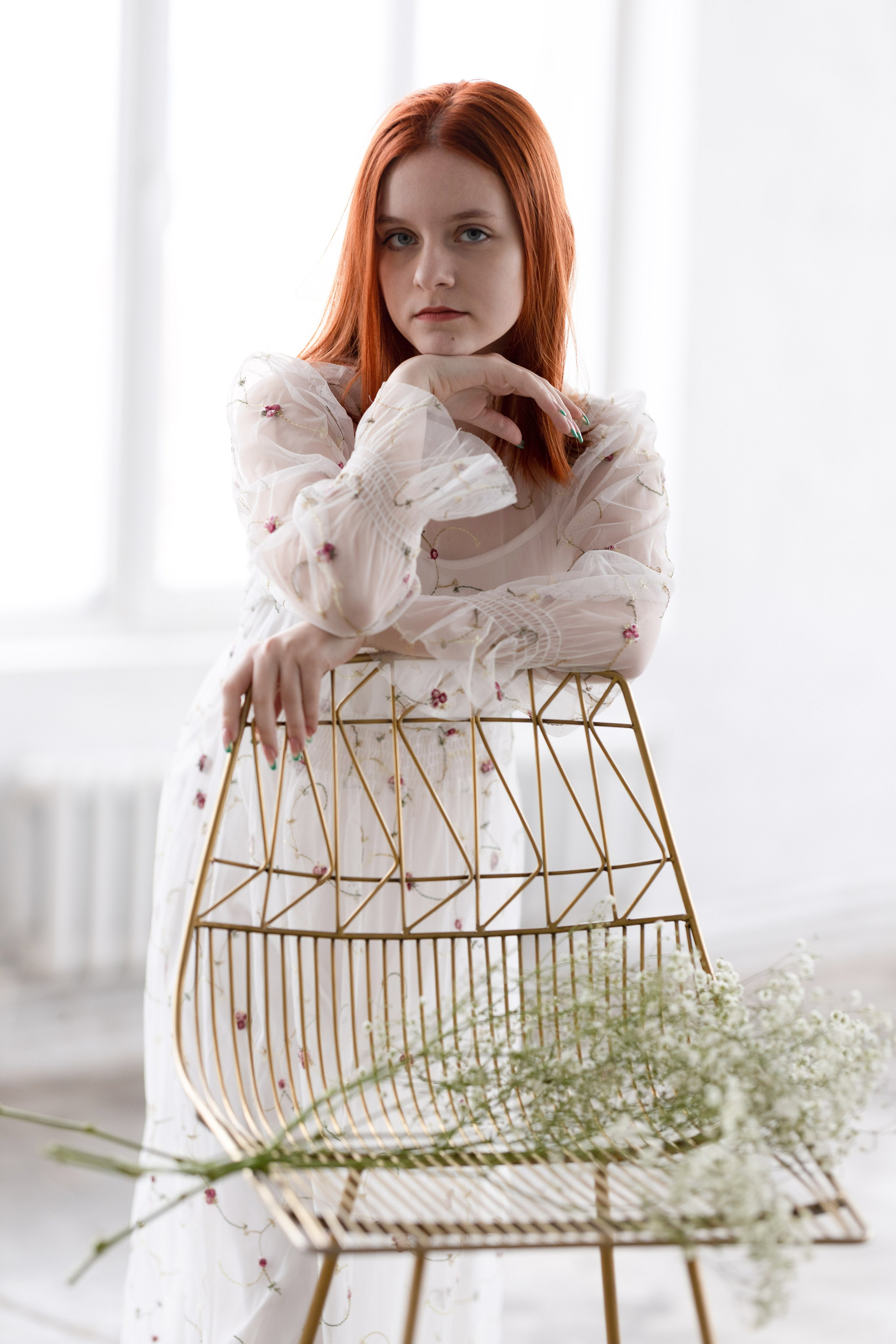 Индивидуальная съемка. Ваш семейный фотограф в Москве, Мария Мурова