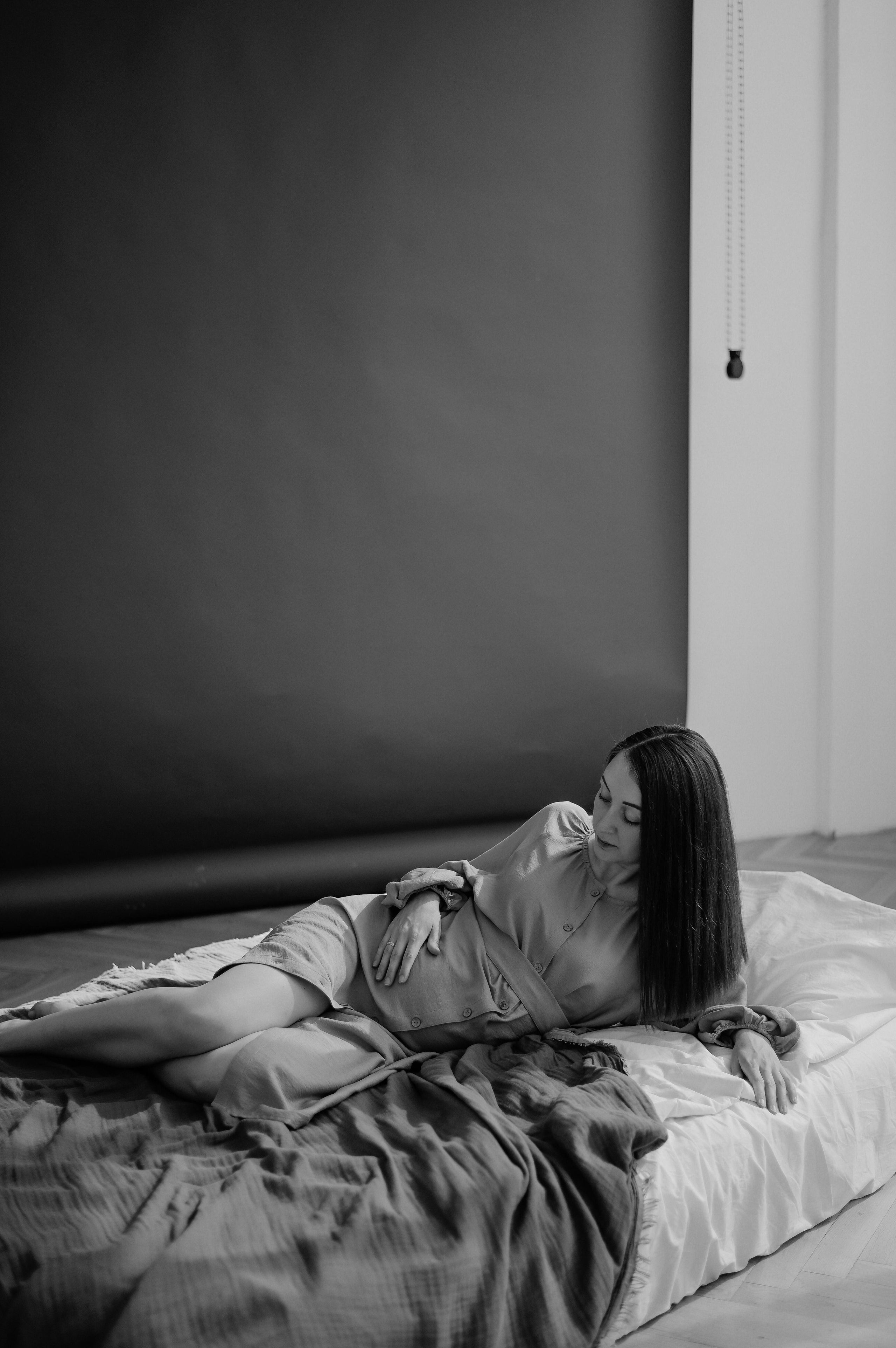 фотосессия беременности беременная фотосессия в студии фотосессия в ожидании