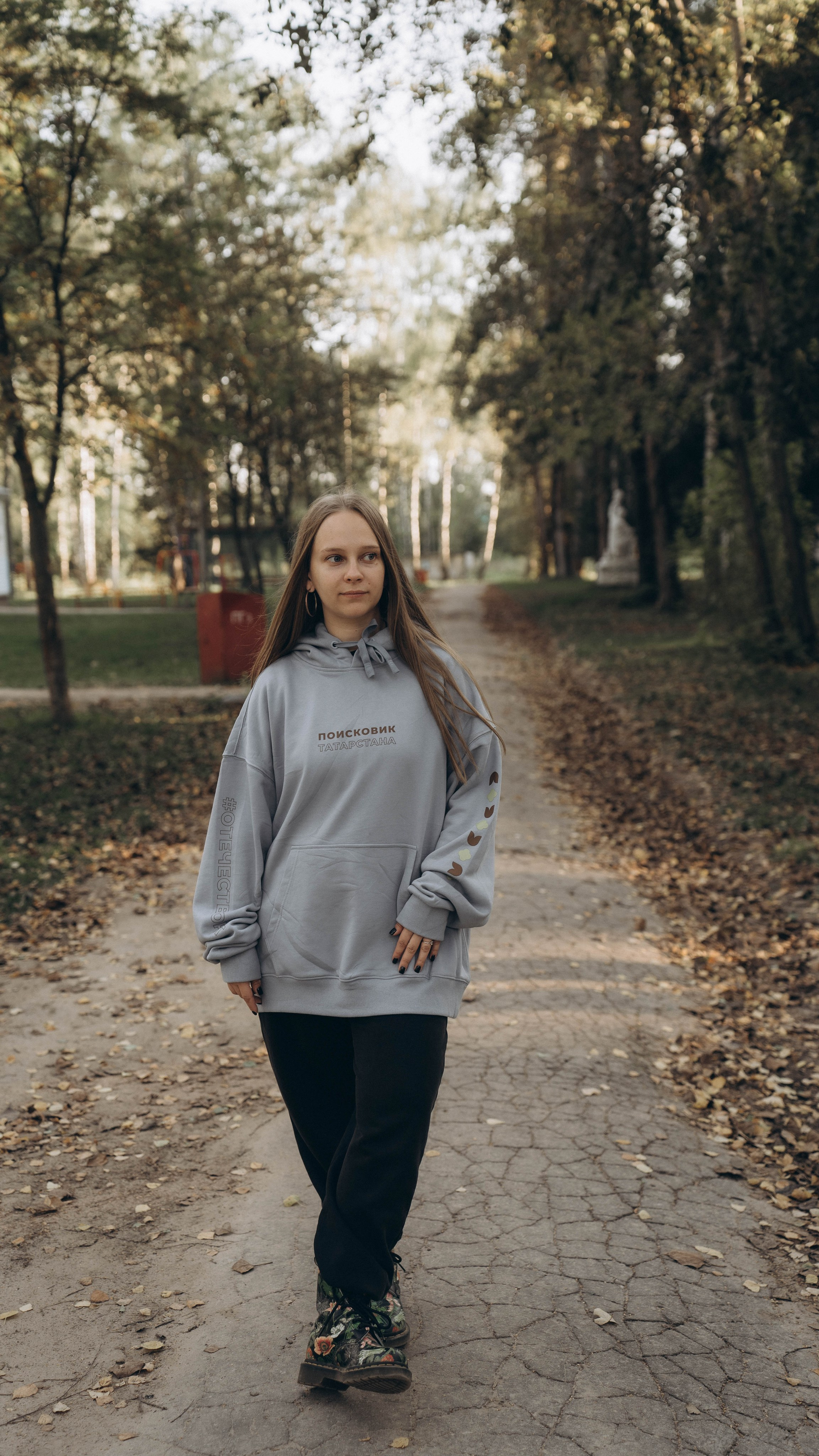 Фестиваль поисковых отрядов РТ 2025. Алиса Никитцова | Фотограф в Казани