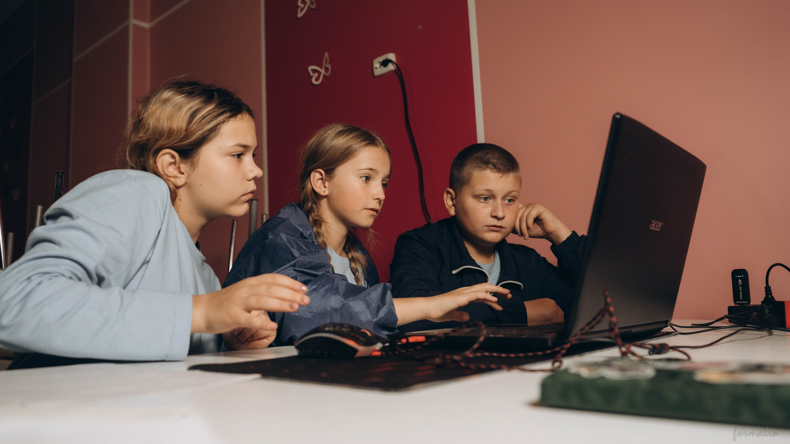 Фестиваль поисковых отрядов РТ 2025. Алиса Никитцова | Фотограф в Казани