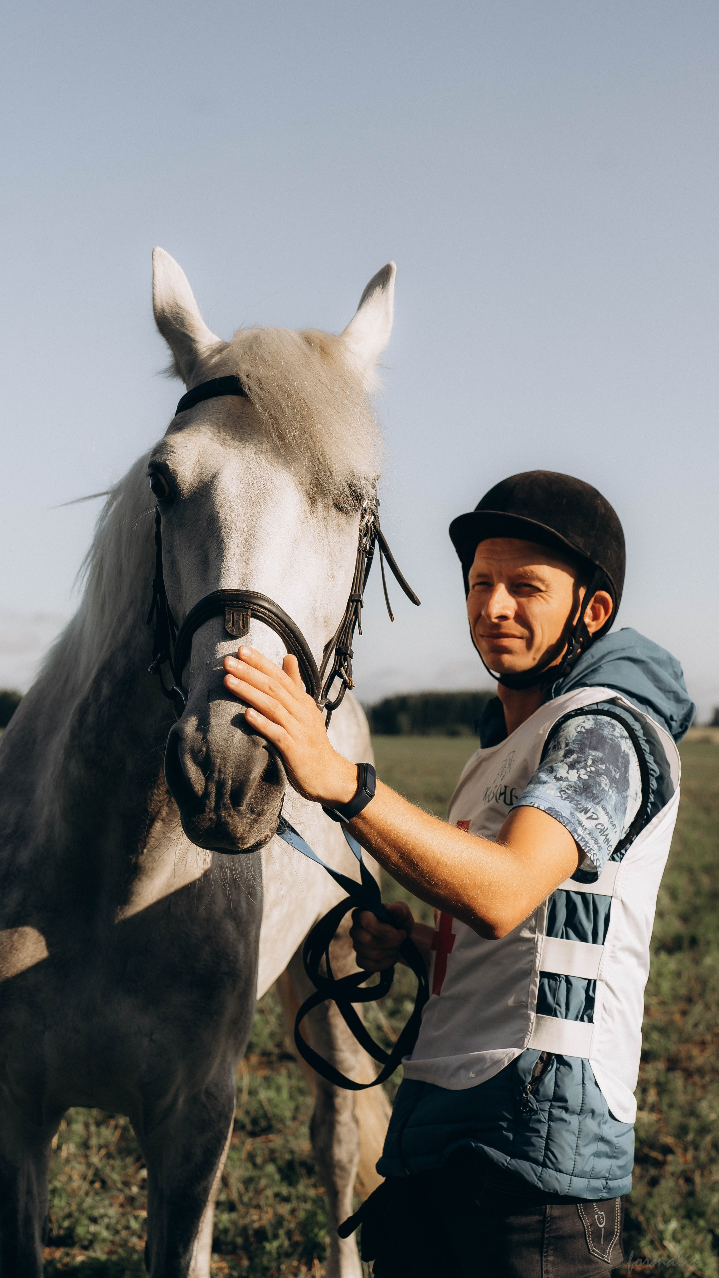 День Коня. Алиса Никитцова | Фотограф в Казани