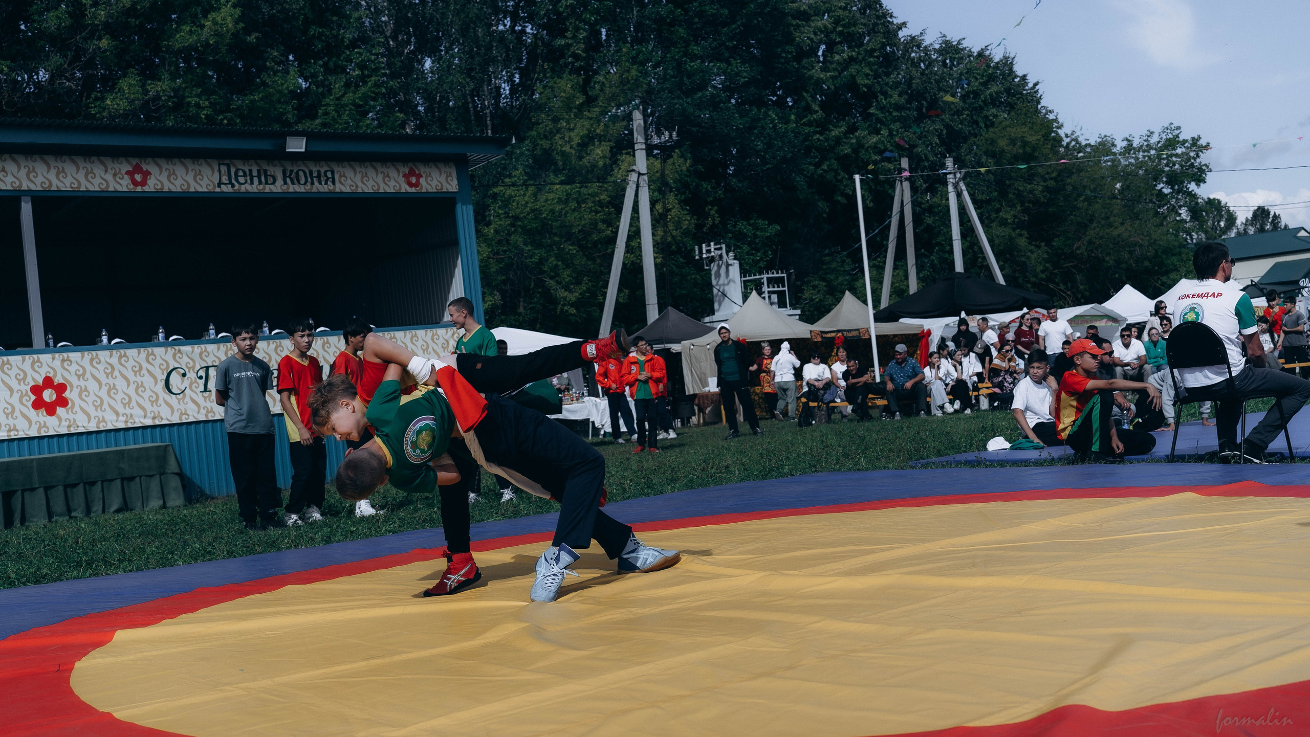 День Коня. Алиса Никитцова | Фотограф в Казани