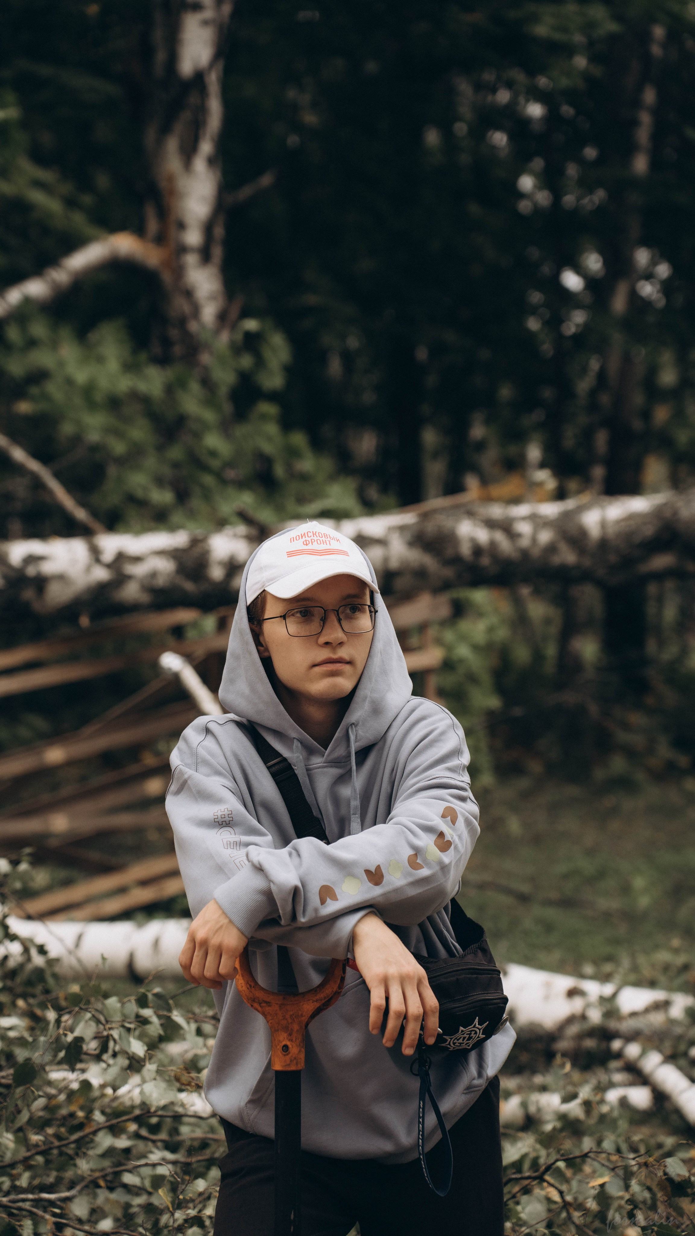 Фестиваль поисковых отрядов РТ 2025. Алиса Никитцова | Фотограф в Казани