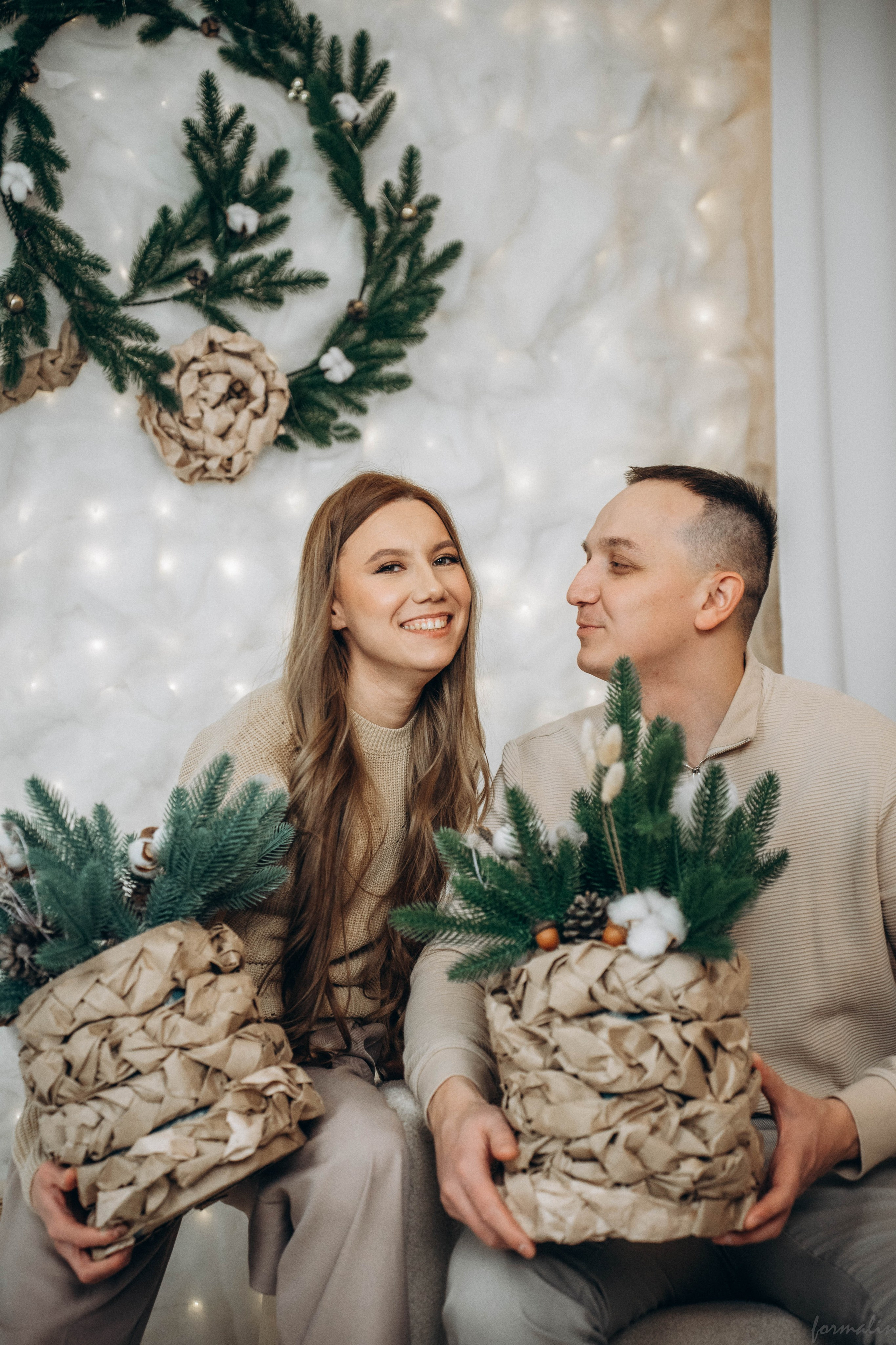 Семья в кадре. Алиса Никитцова | Фотограф в Казани