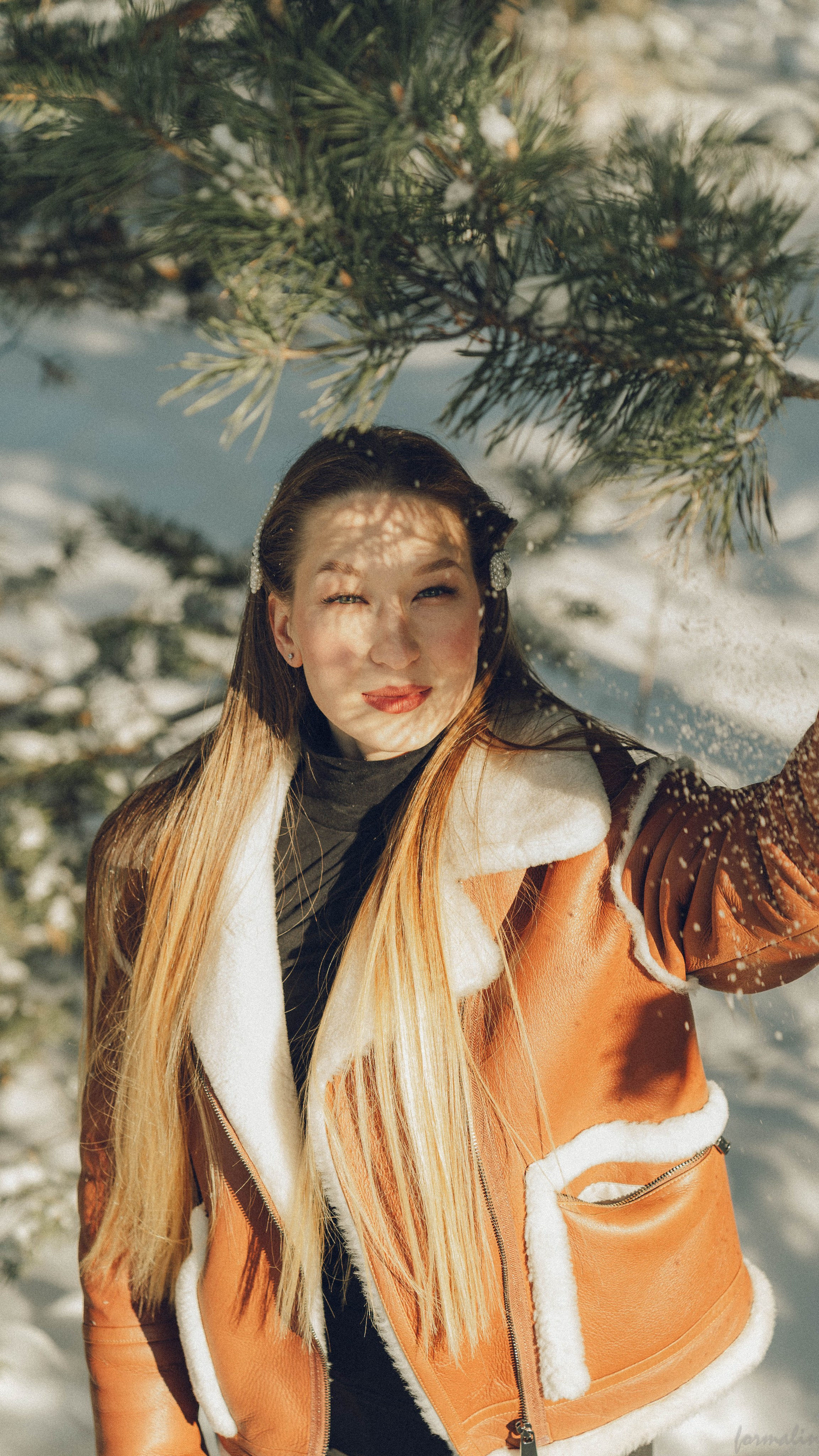 Алсу. Алиса Никитцова | Фотограф в Казани