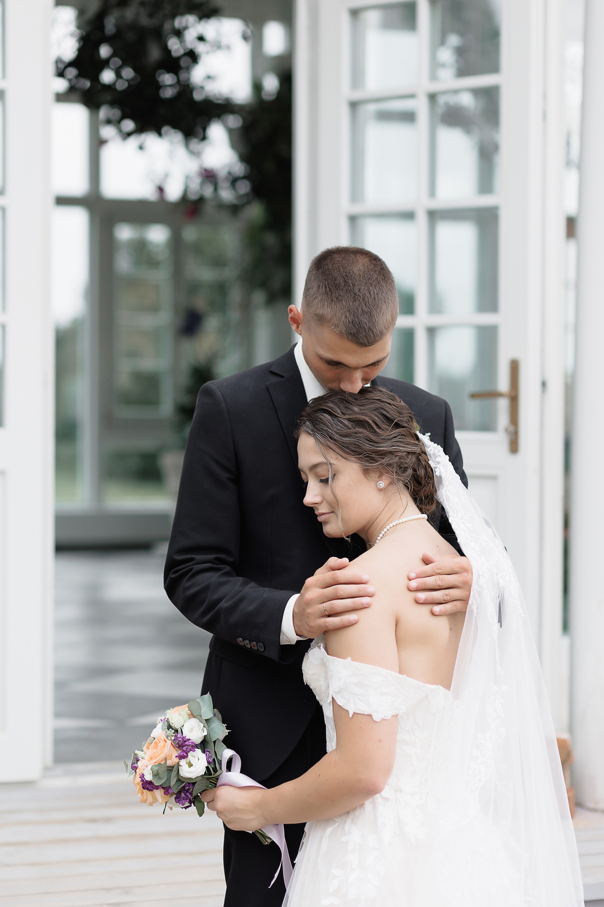 Антон и Диана. Свадебный и семейный фотограф в Твери и Тверской области