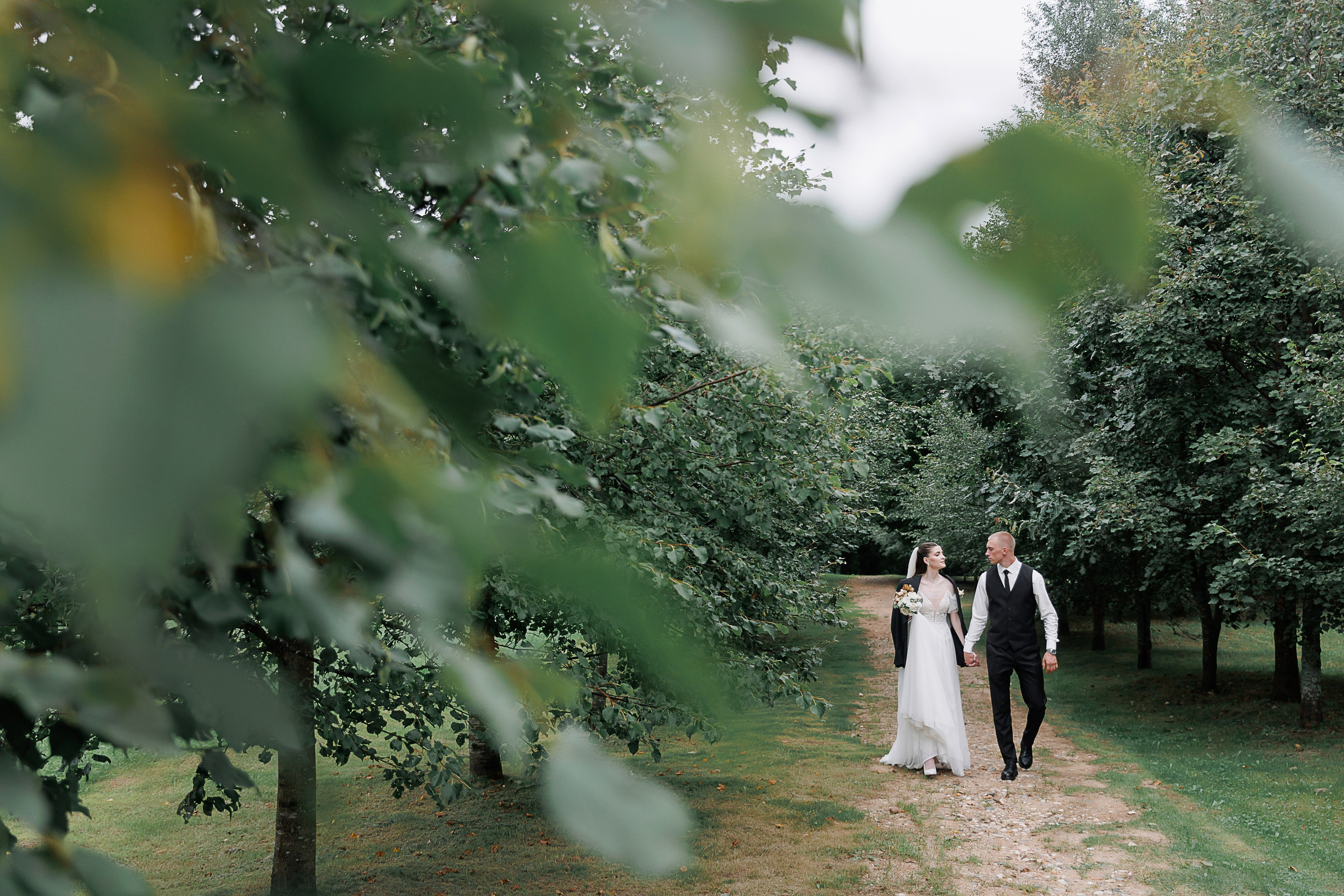 Свадьба. Свадебный и семейный фотограф в Твери и Тверской области