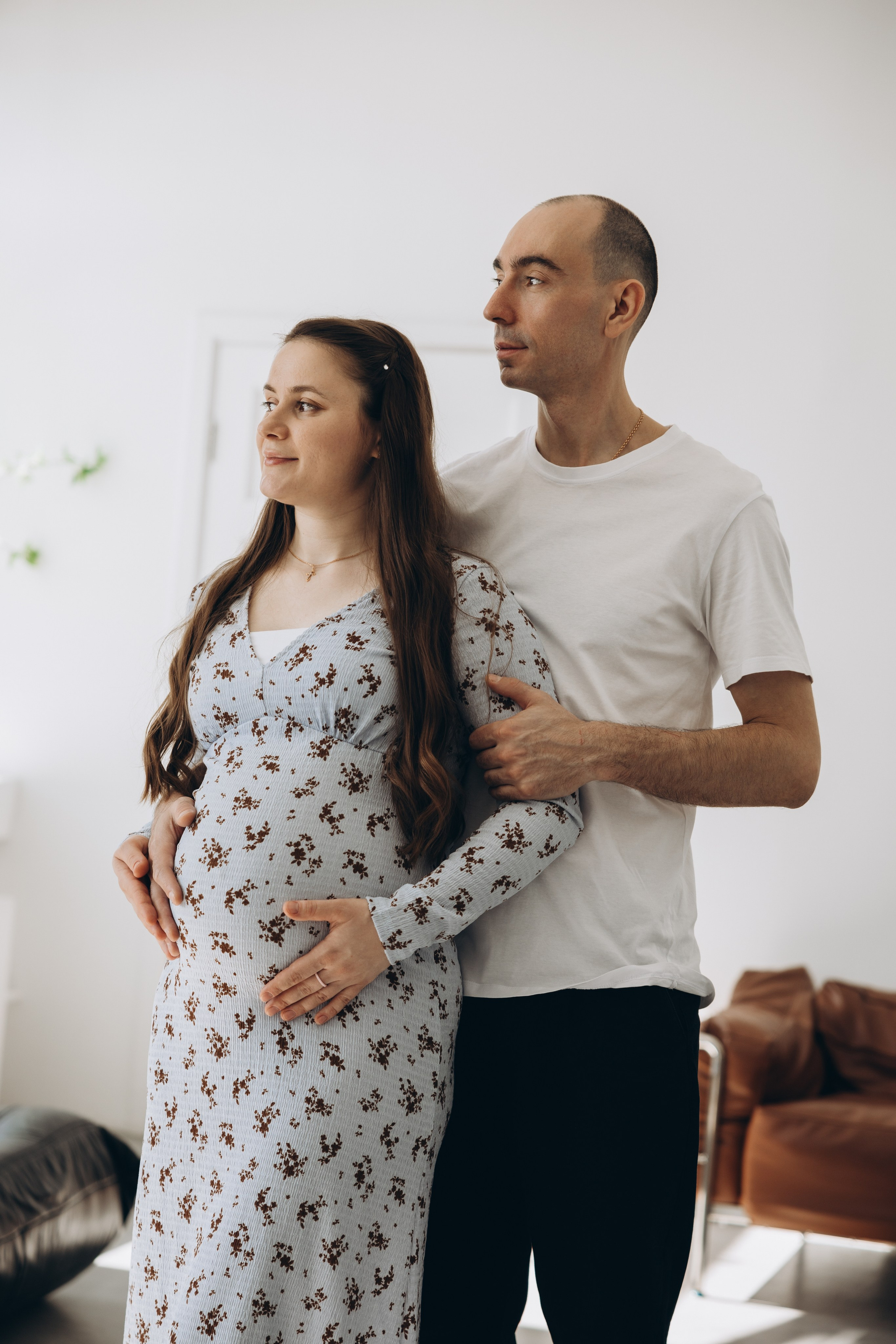 Коля и Даша. Свадебный, семейный фотограф в Иркутске Светлана Макаричева