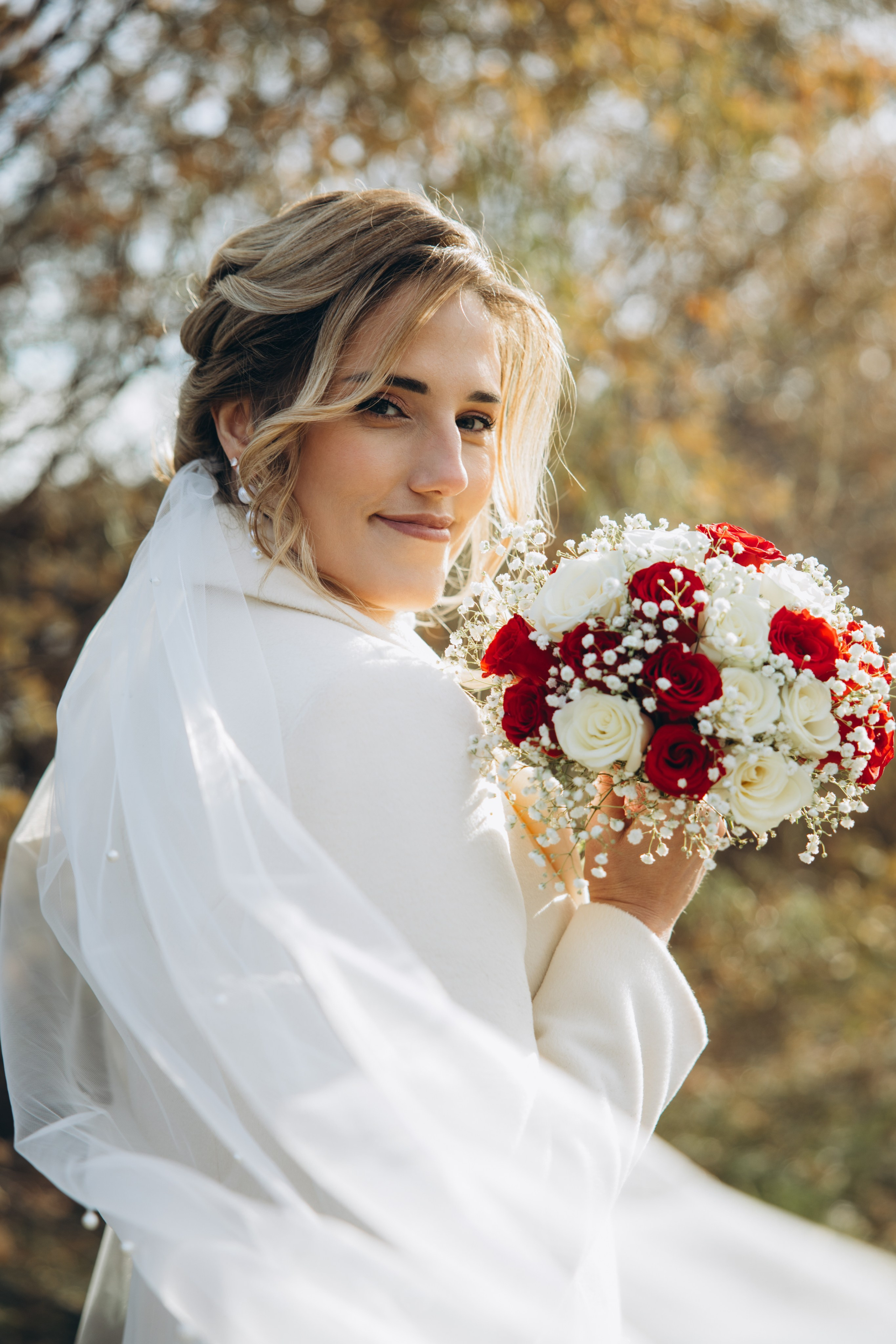 Юрий и Алёна. Свадебный, семейный фотограф в Иркутске Светлана Макаричева