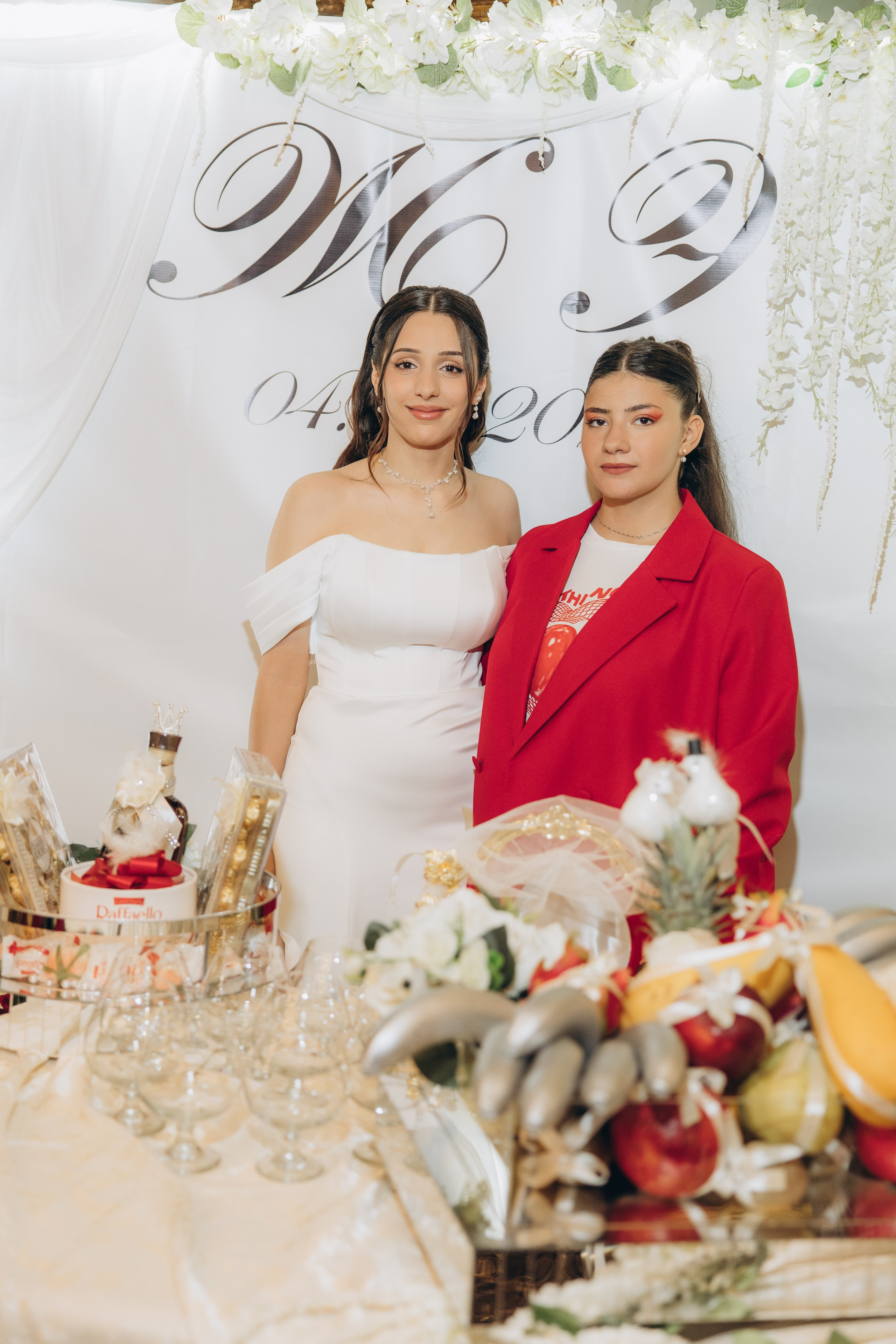 Банкет. Свадебный, семейный фотограф в Иркутске Светлана Макаричева