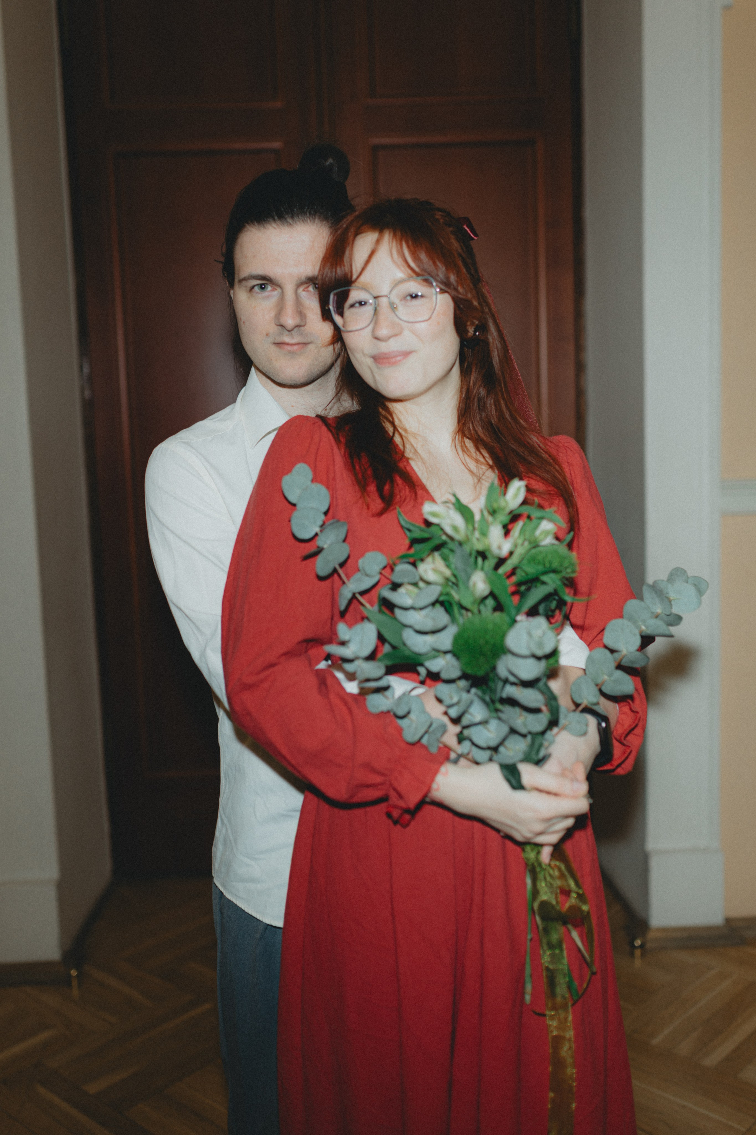 Екатерина & Виктор. Фотограф НОГИНСК, Москва, Анастасия Белая