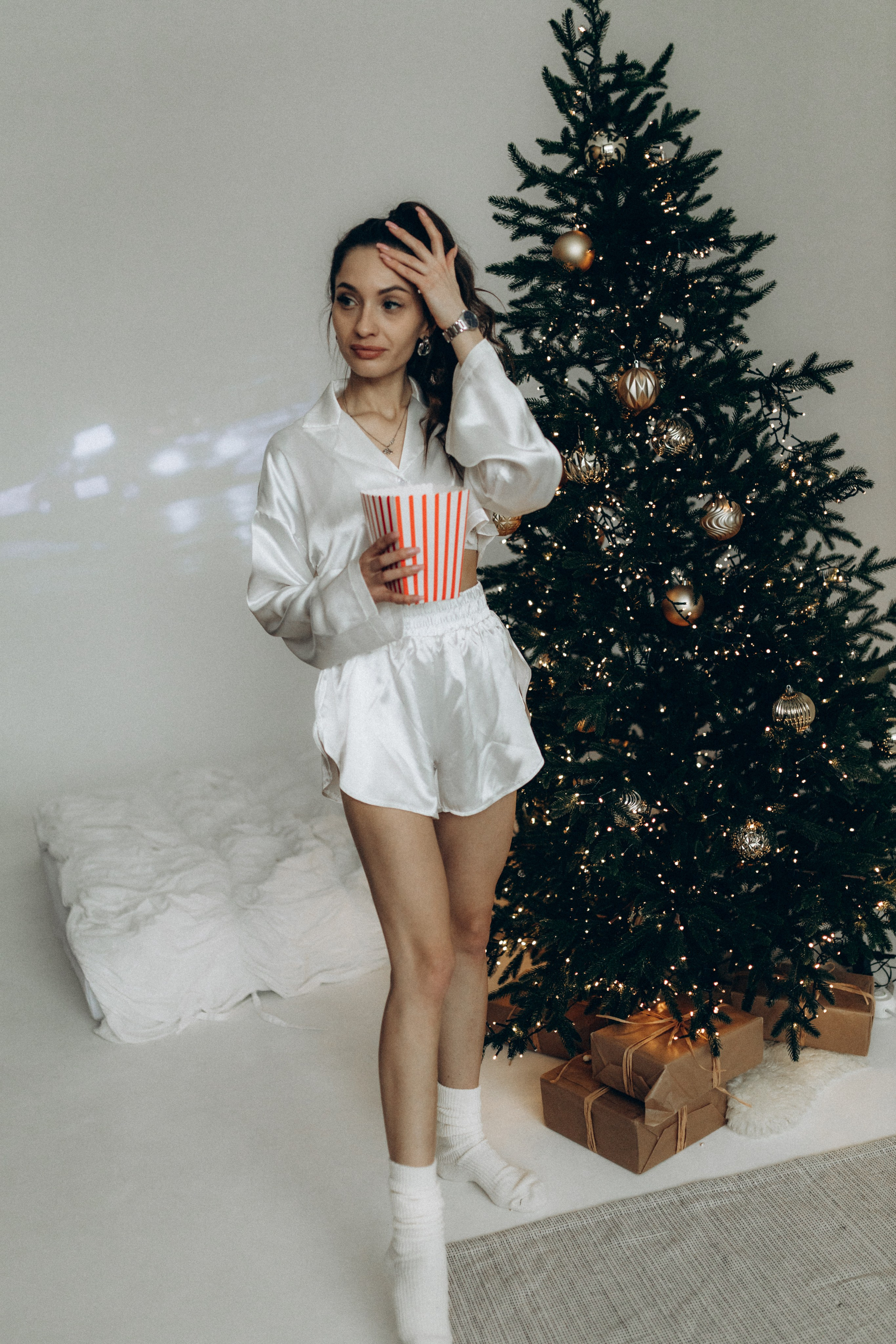 Галя & Марк. Фотограф НОГИНСК, Москва, Анастасия Белая