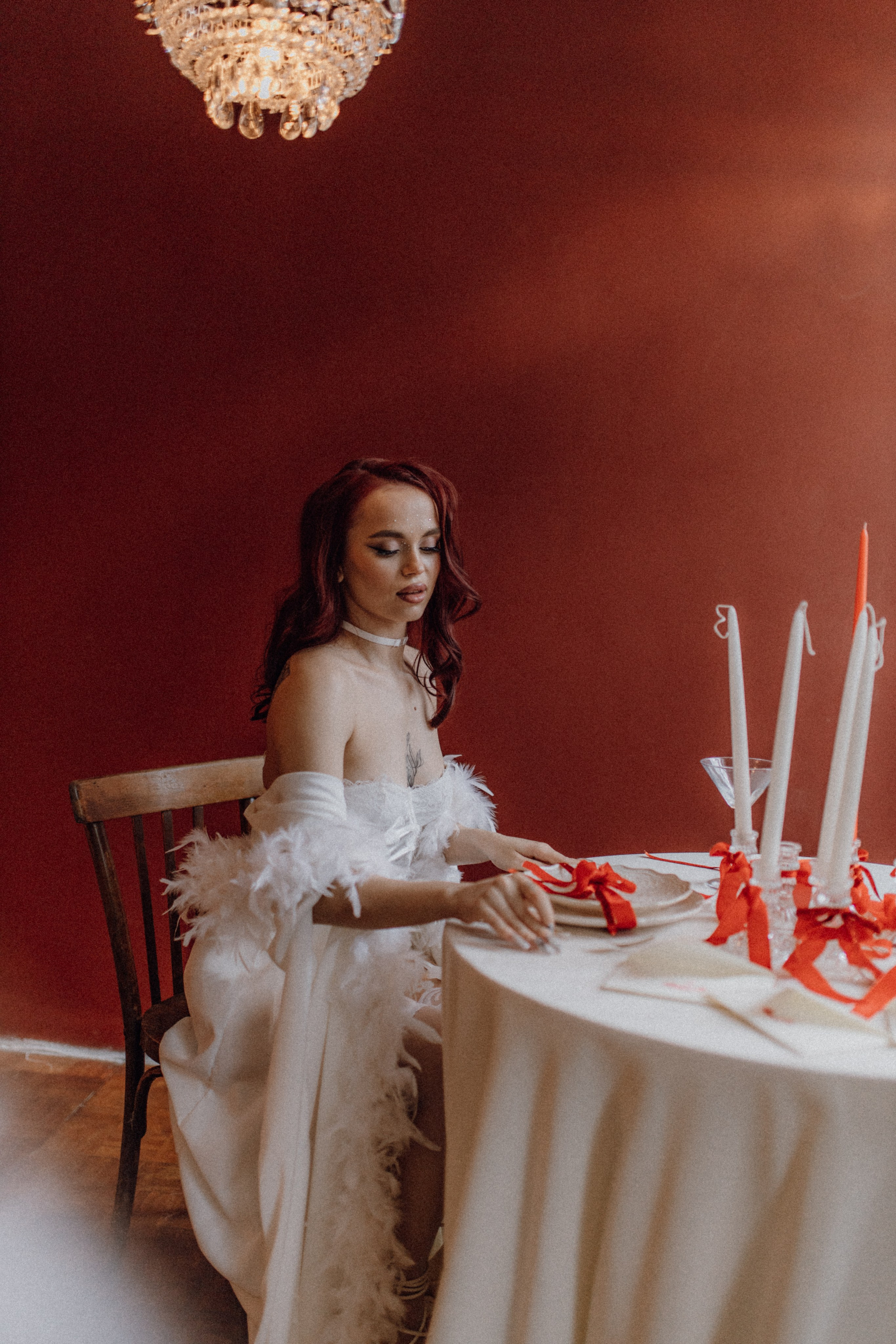 Лина. Фотограф НОГИНСК, Москва, Анастасия Белая