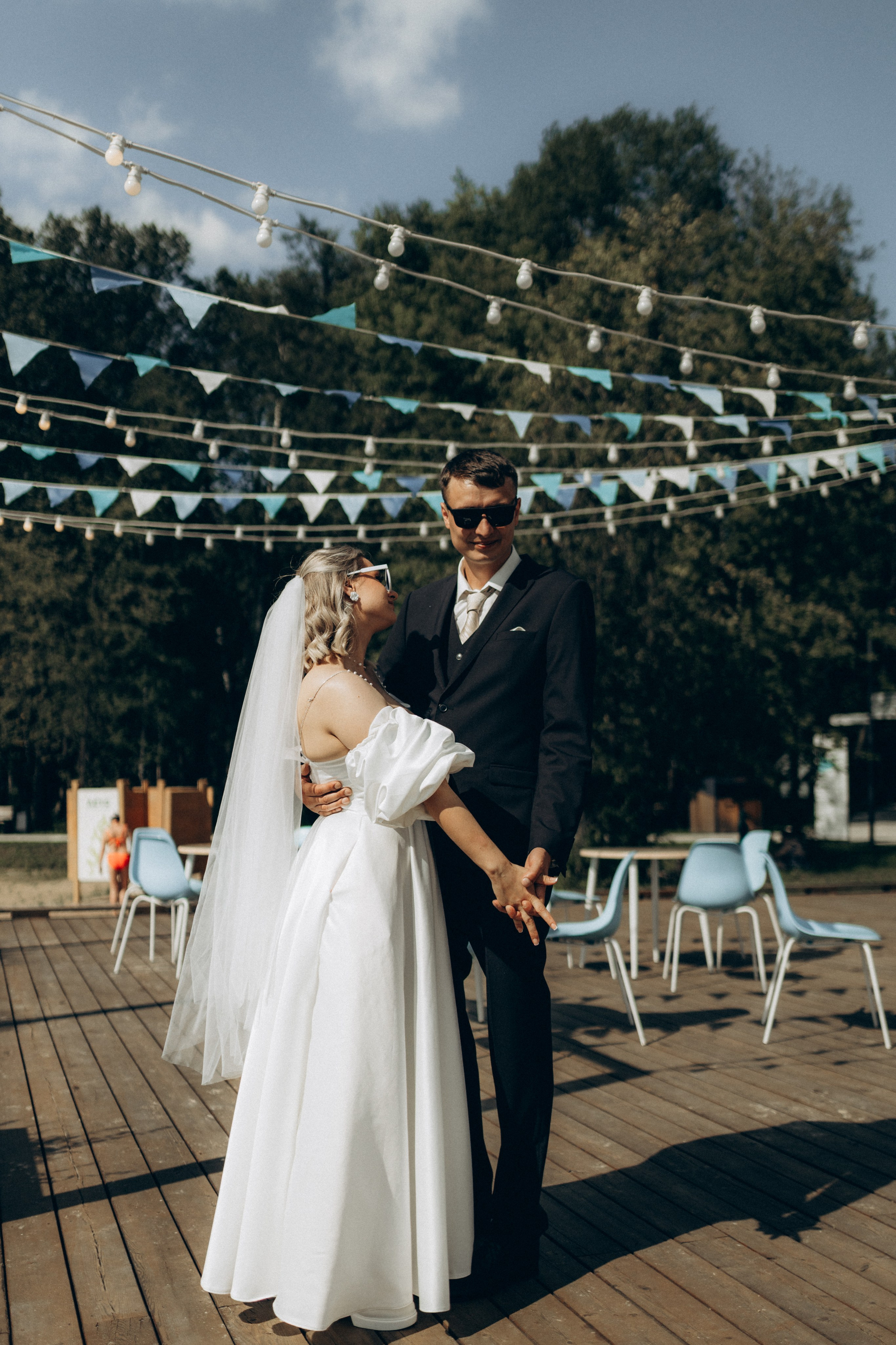 Виктория & Лев. Фотограф НОГИНСК, Москва, Анастасия Белая