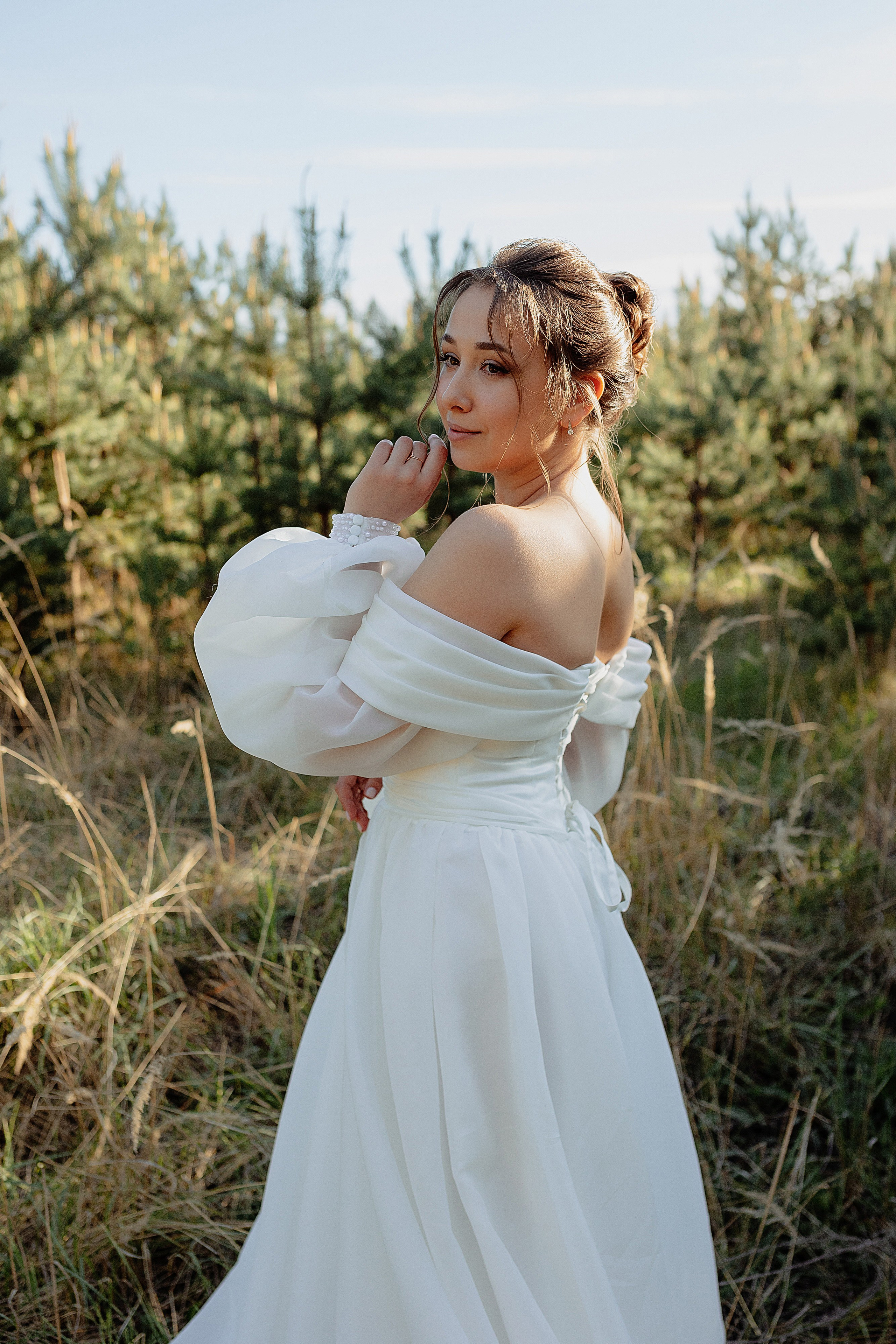 Полина и Евгений. Семейный и женский фотограф в Воронеже Ольга Попова