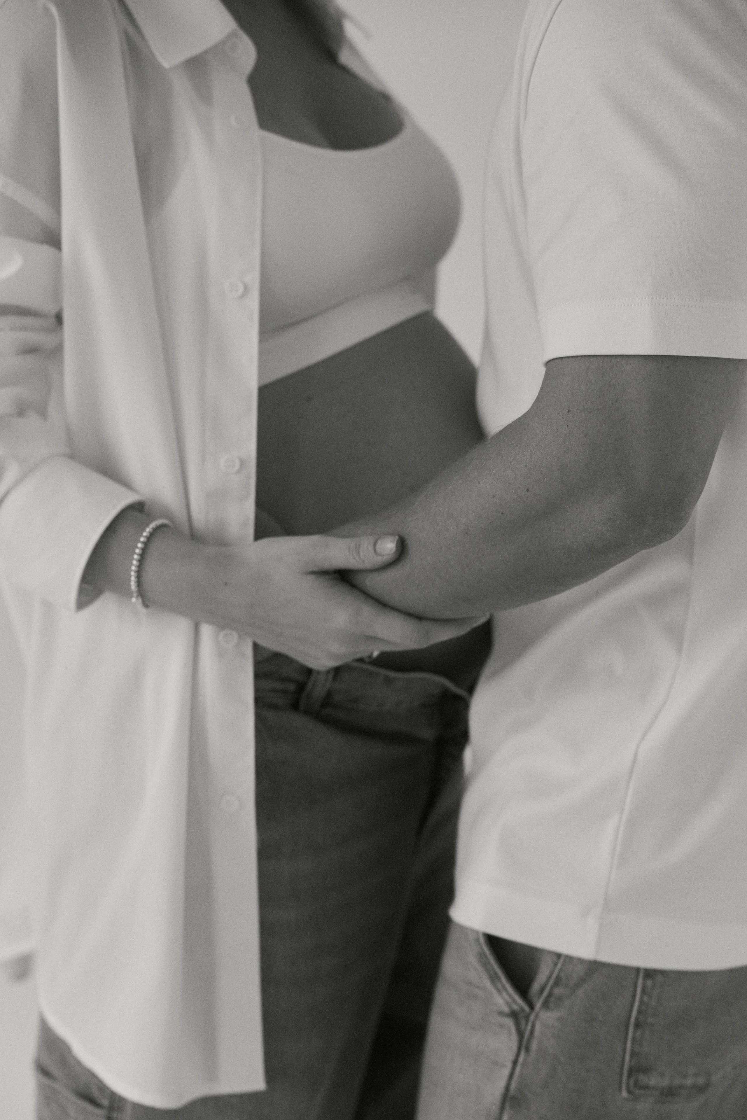 Игорь + Ксения. Семейный и детский фотограф Юлия Шох