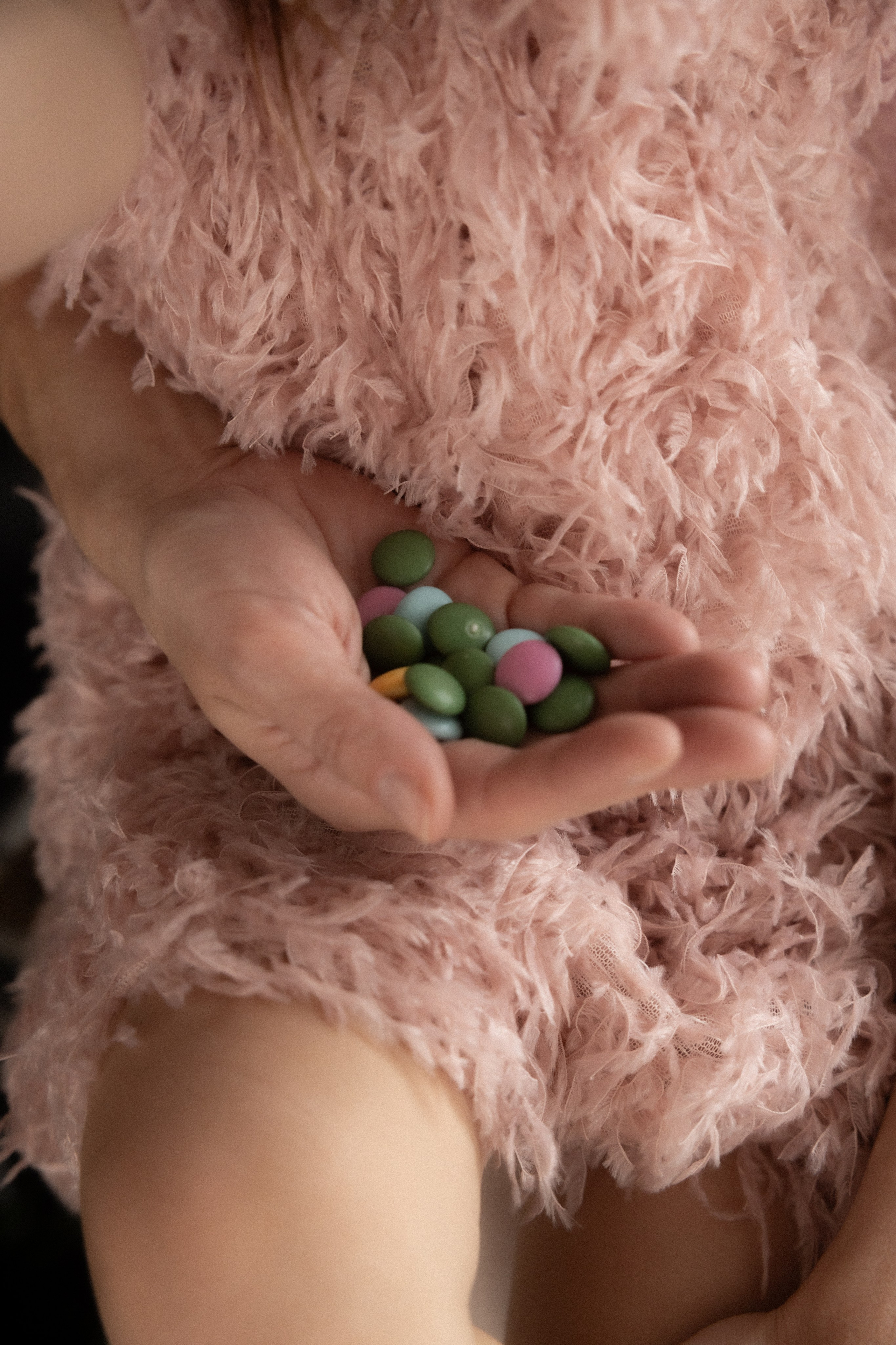 Андрей + Маша + Ника. Семейный и детский фотограф Юлия Шох