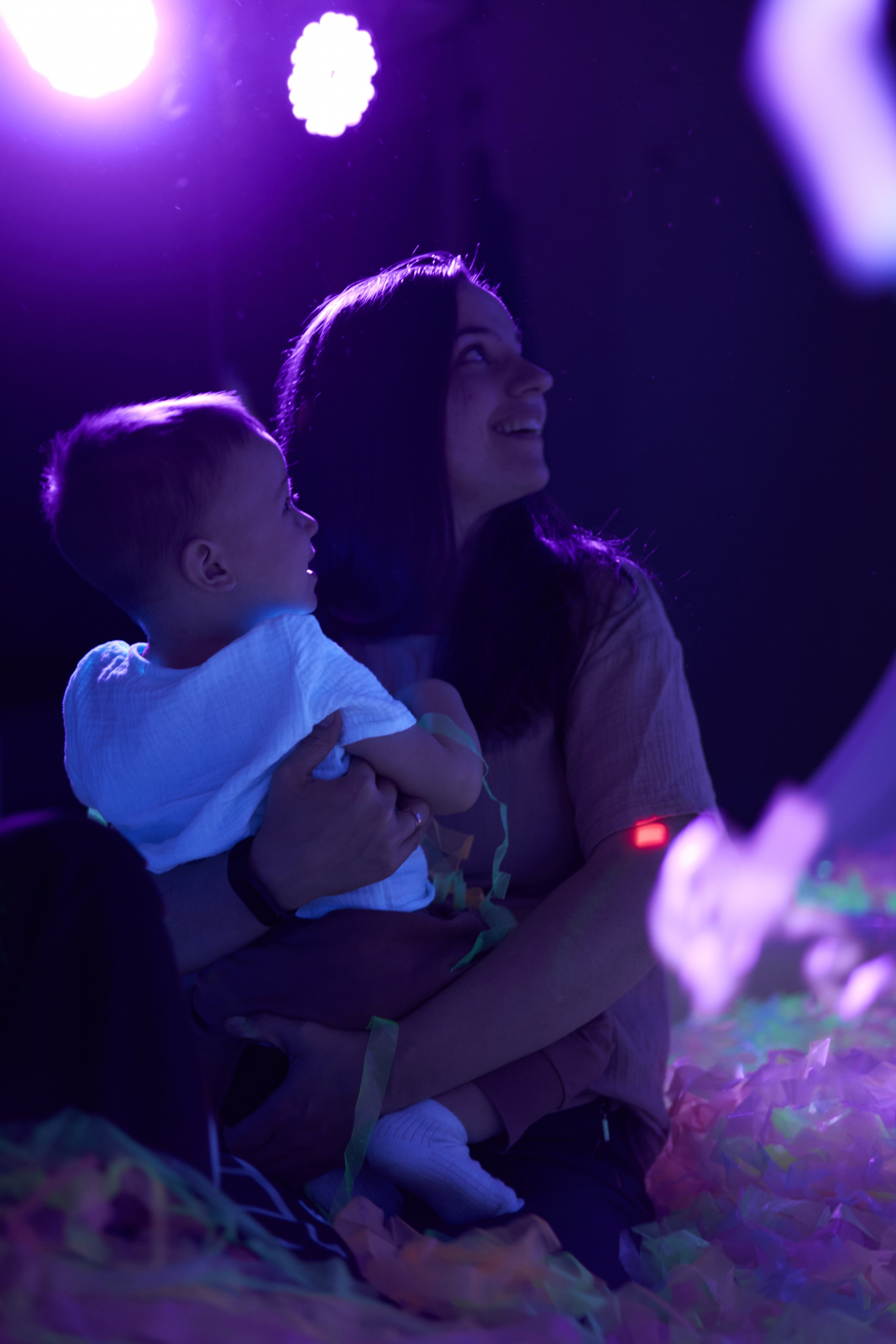 День Рождения Мирона. Фотограф Екатеринбург Кокшарова Александра