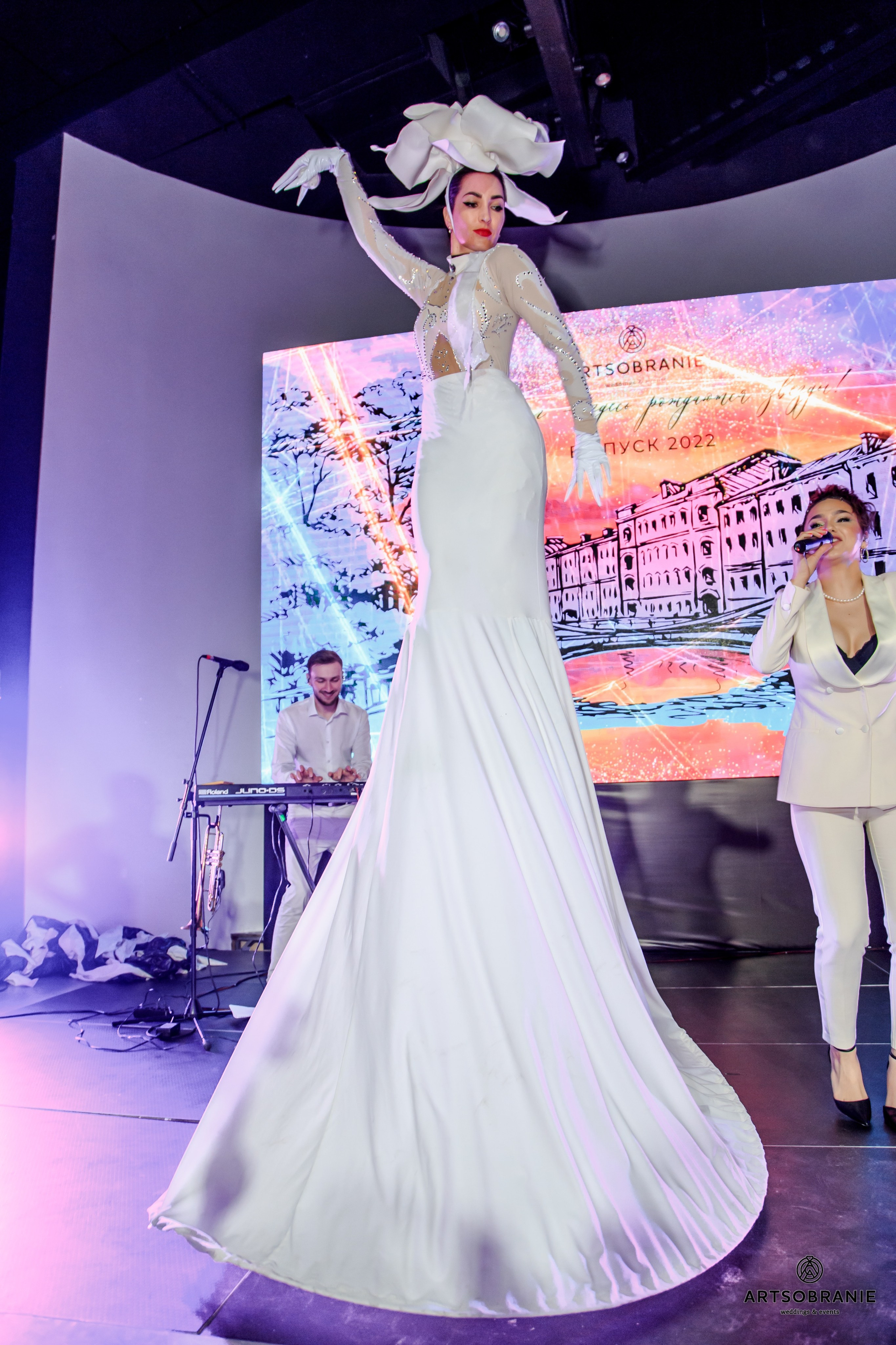 Выпускные. Свадебный фотограф