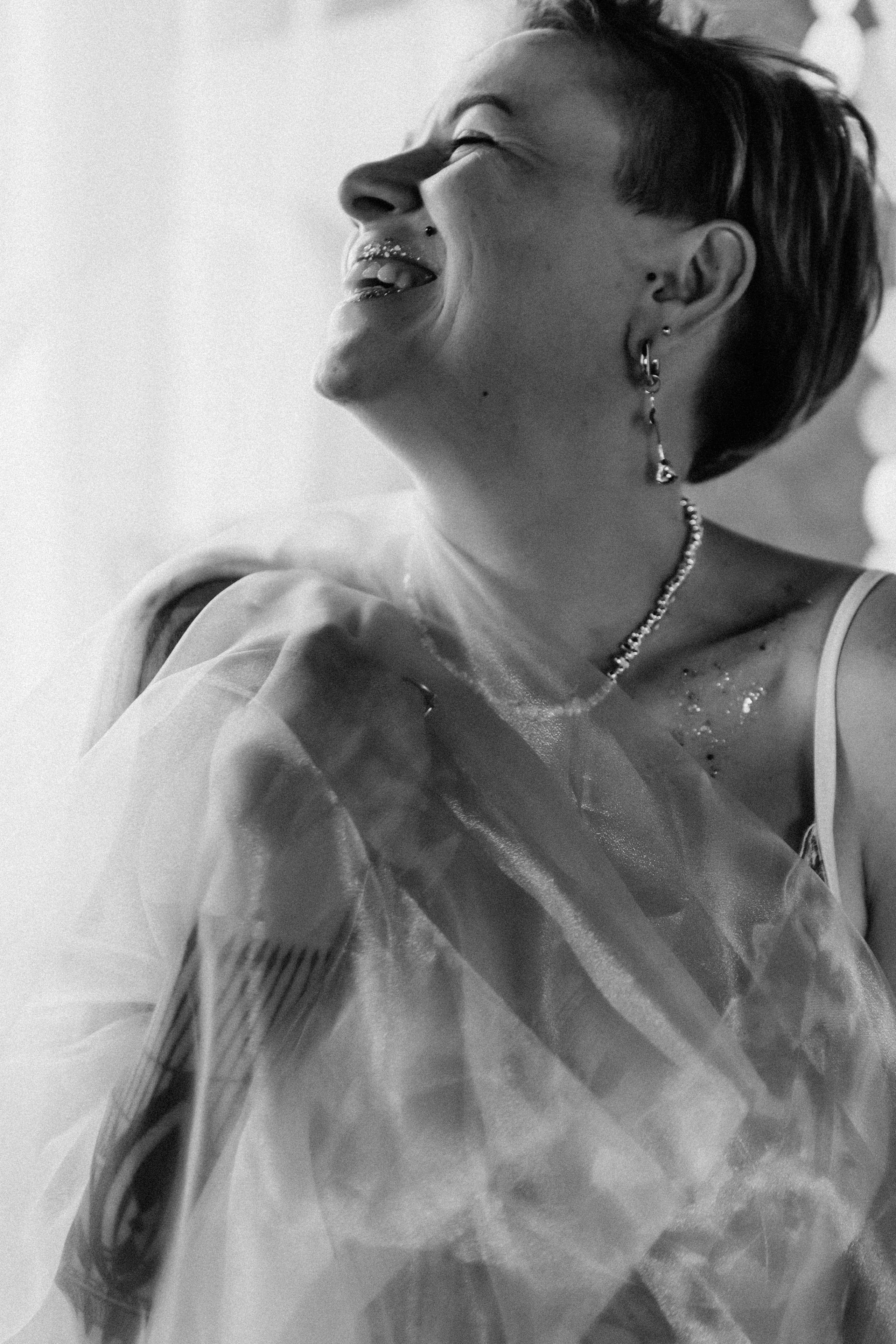 Portraits. Фотограф Аня Карпус