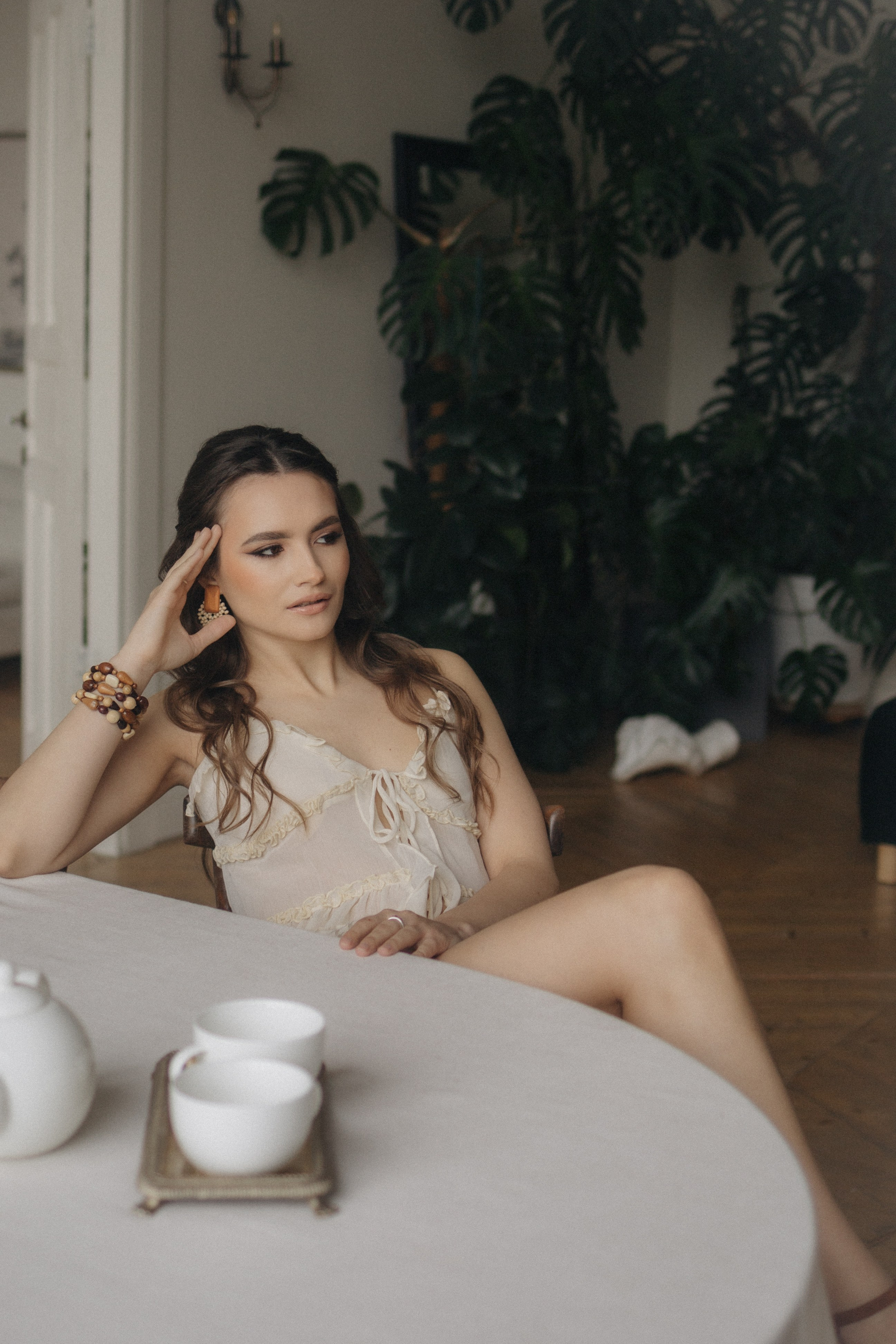 Дача. Главная