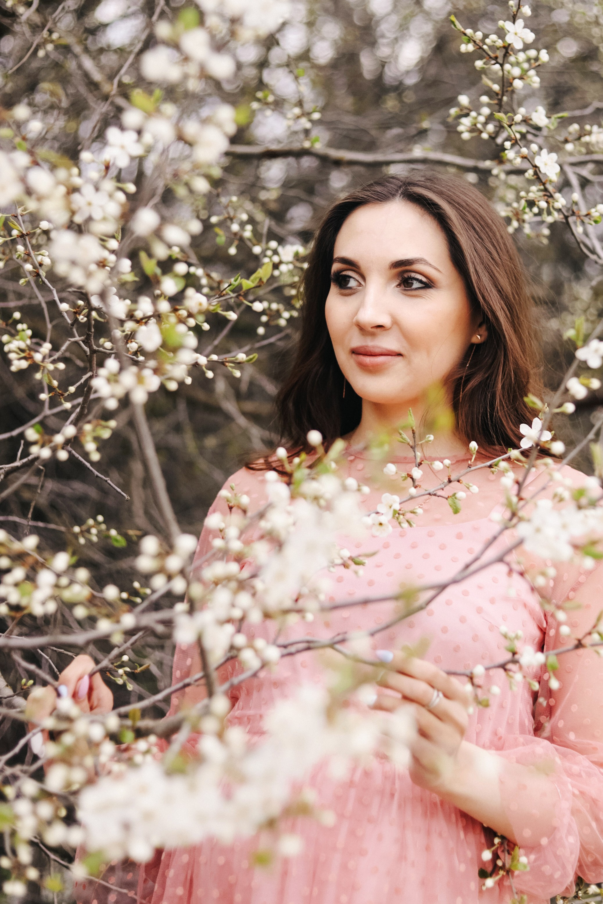 Фотосъёмка беременности. Фотограф Елена Кириллова