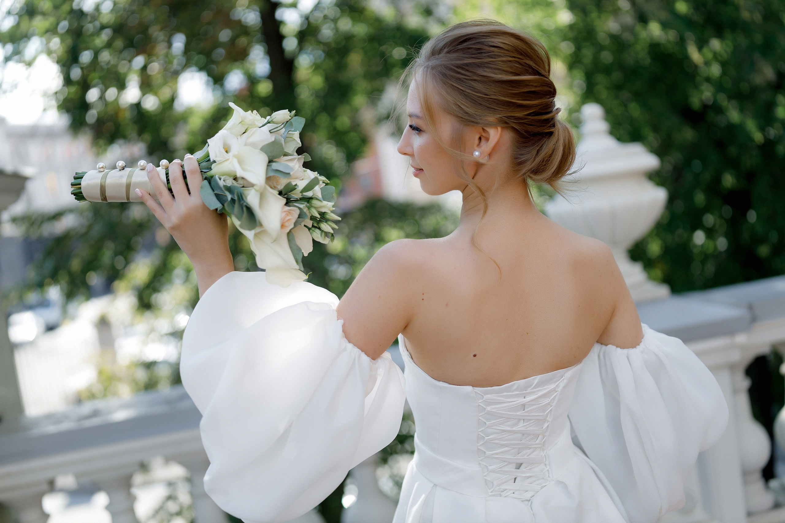 Арина и Влад. Свадебный и семейный фотограф в Казани и Волжске
