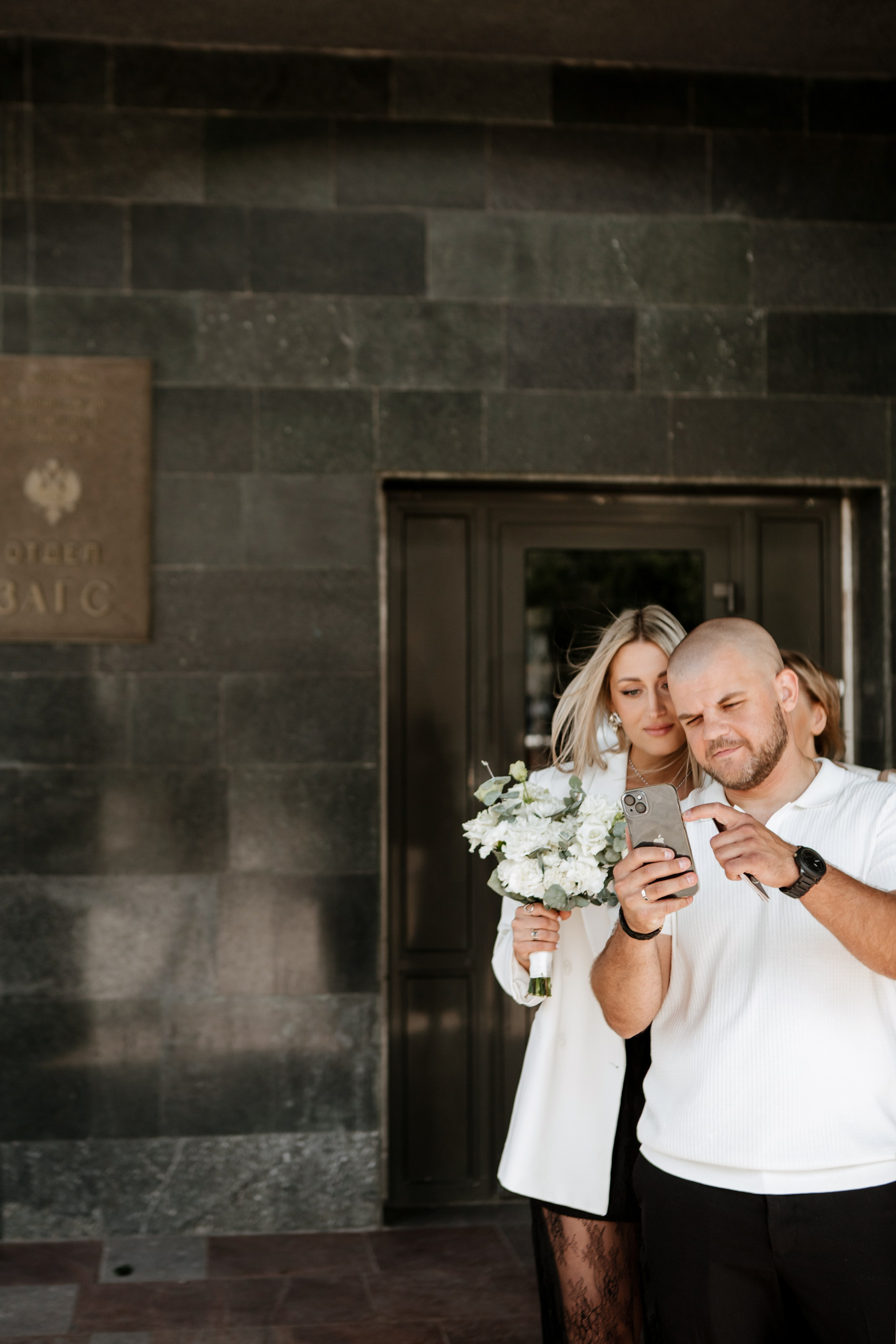 Максим и Виктория. Фотограф в Волгограде и Москве | Анастасия Лаврова