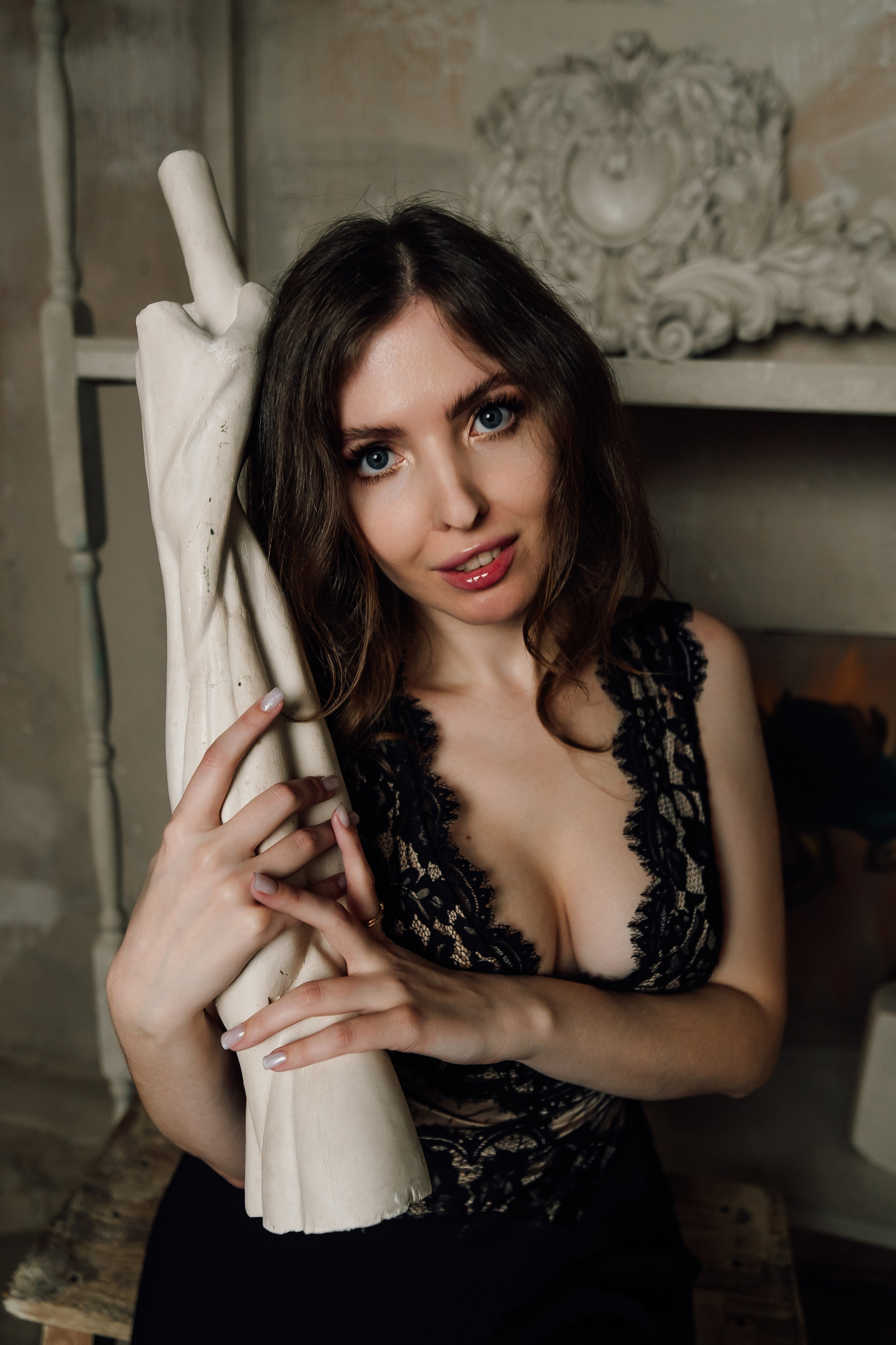 Warm light. Фотограф Антон Перков