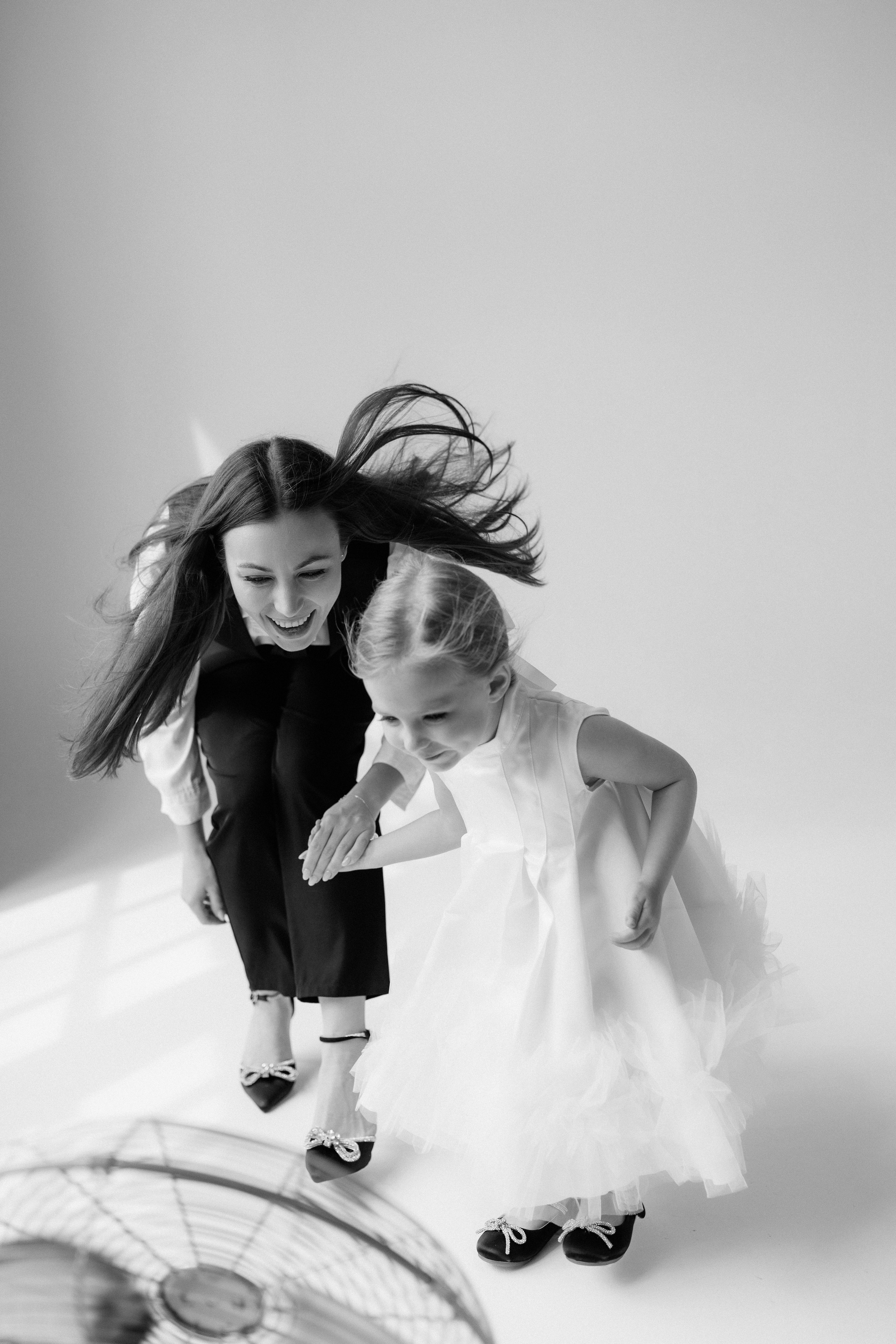 Яна и Лолита. Семейный фотограф в Краснодаре Виктория Кокоулина