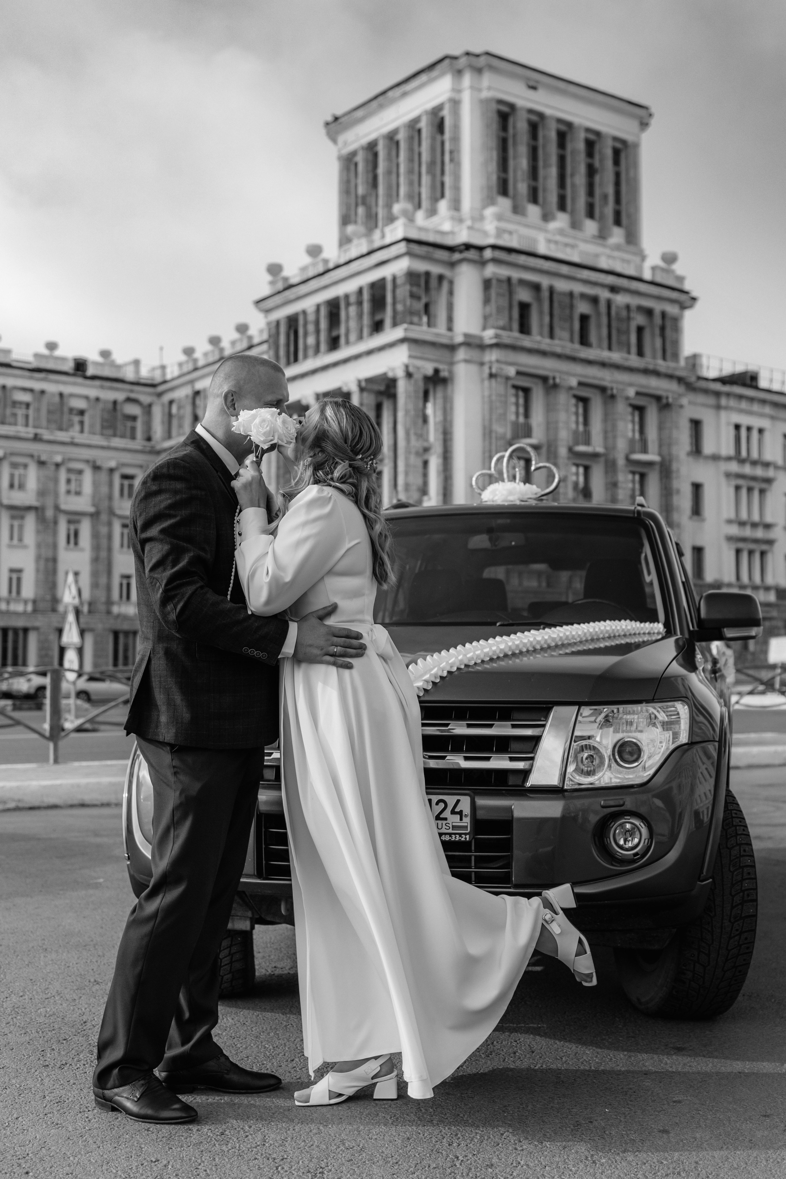 Свадебные фотосессии. Фотограф Норильск Талнах Оксана Пашкевич