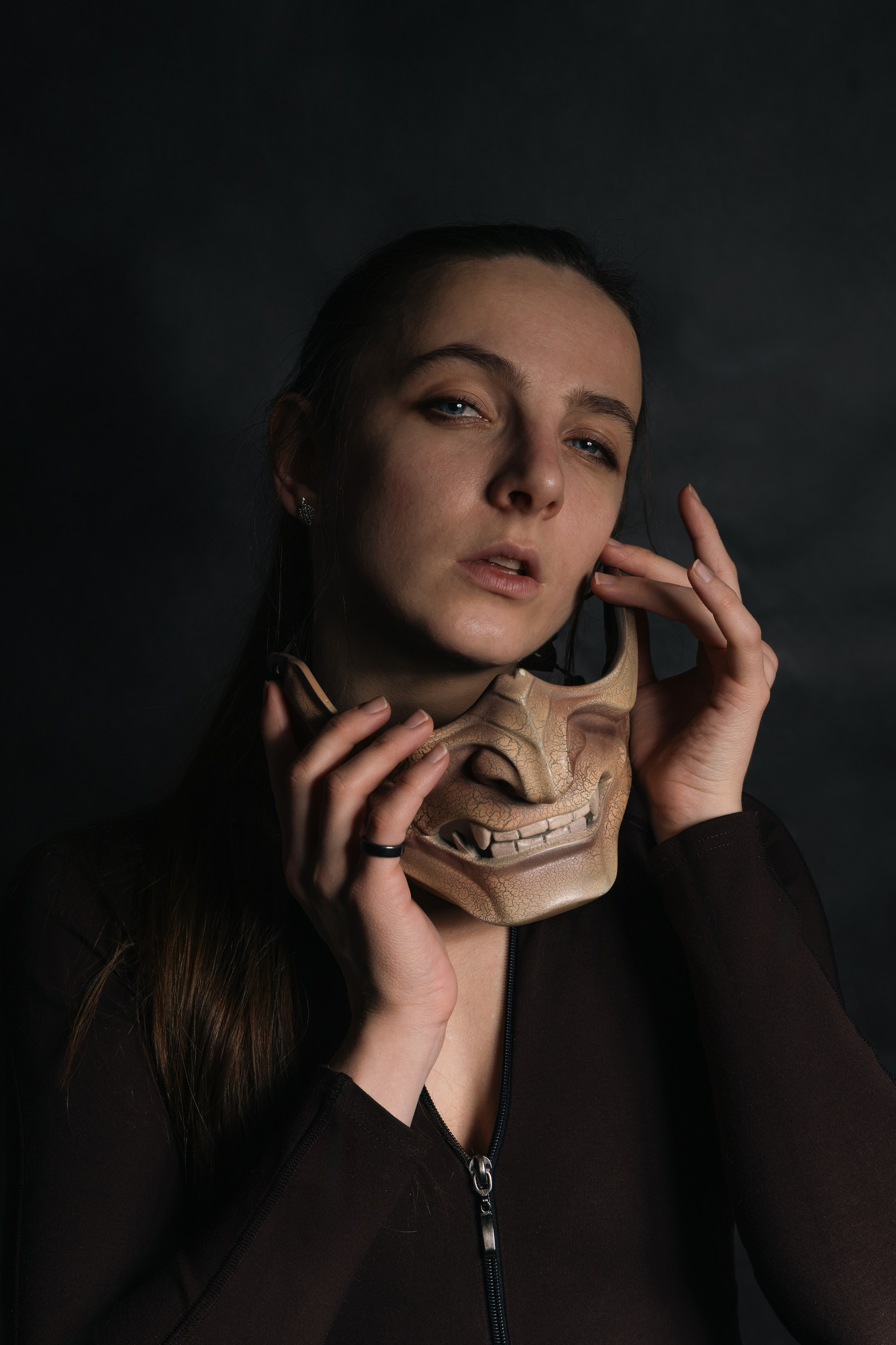 Разное. Photomantis