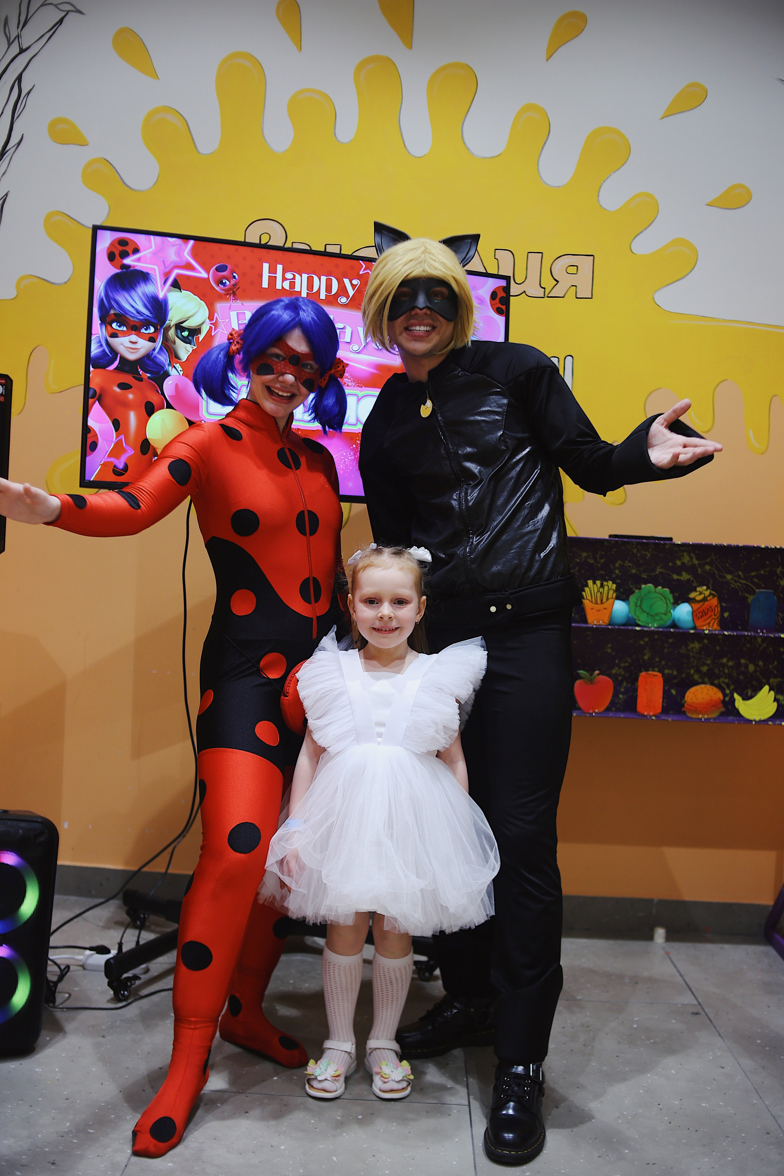 Василиса. 5 лет. Фотограф Пирумян Анна. г. Сургут, г. Воронеж