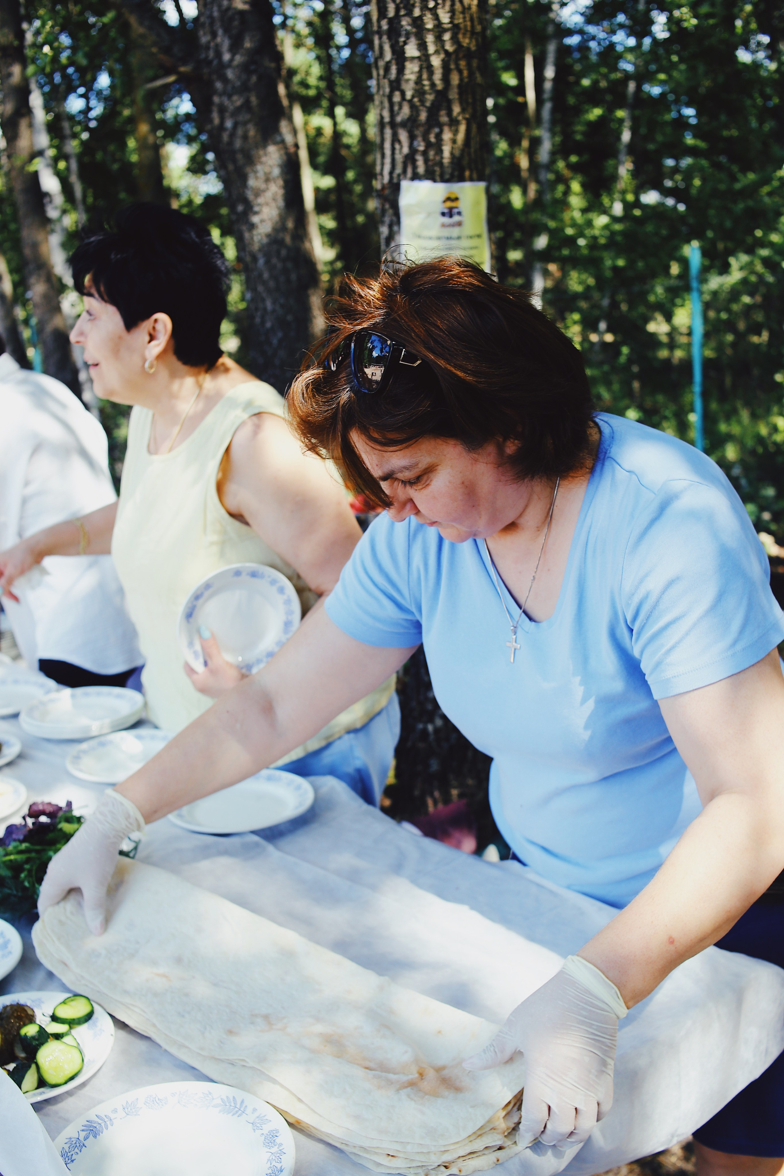 Пляж Пески. Фотограф Пирумян Анна. г. Сургут, г. Воронеж